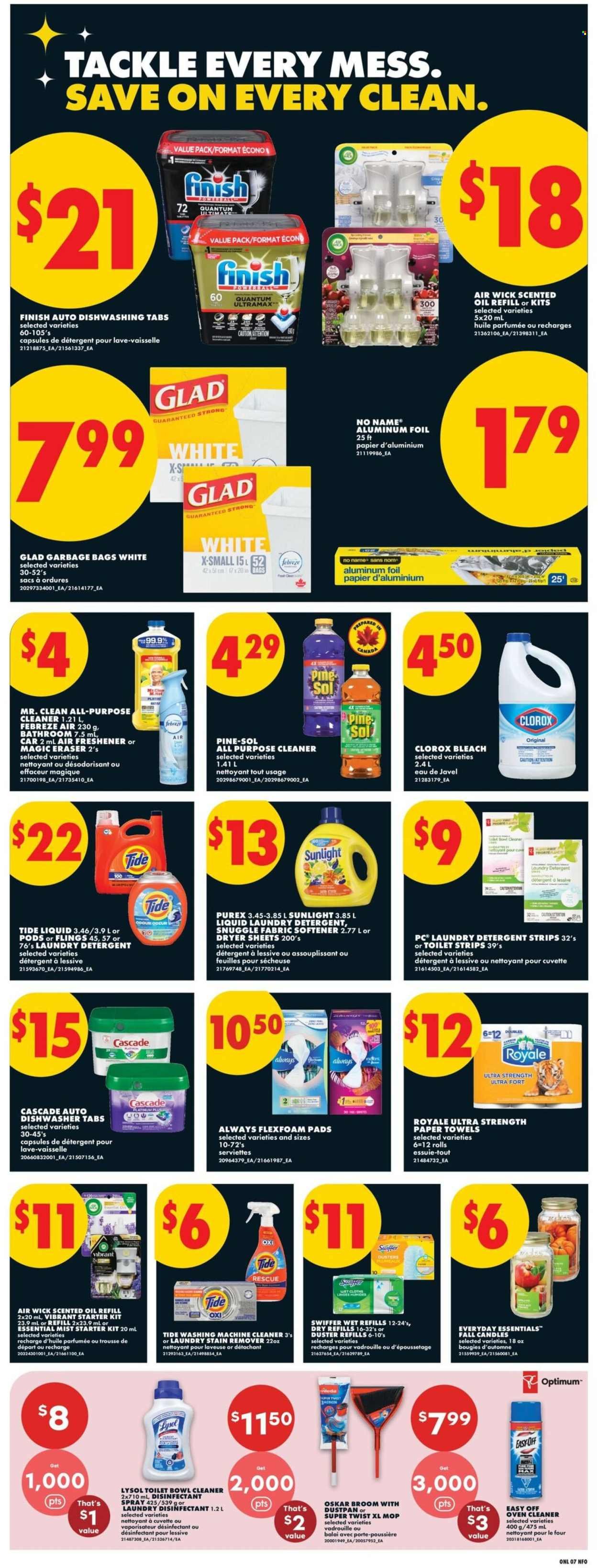 NO FRILLS flyer - Weekly Flyer