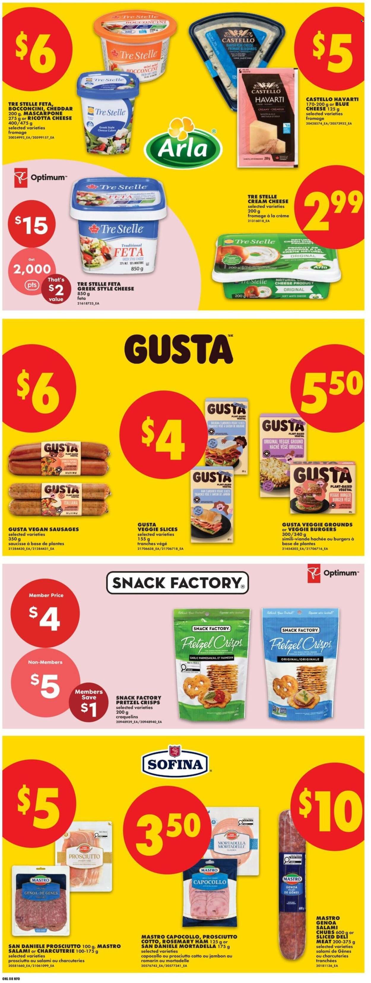 NO FRILLS flyer - Weekly Flyer