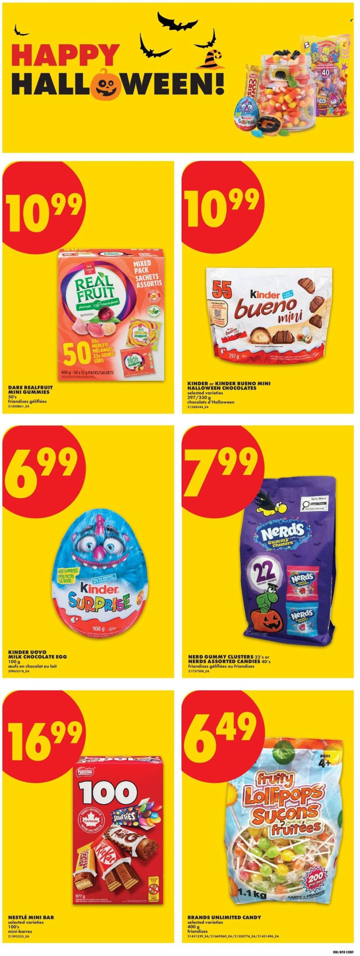 NO FRILLS flyer - Weekly Flyer