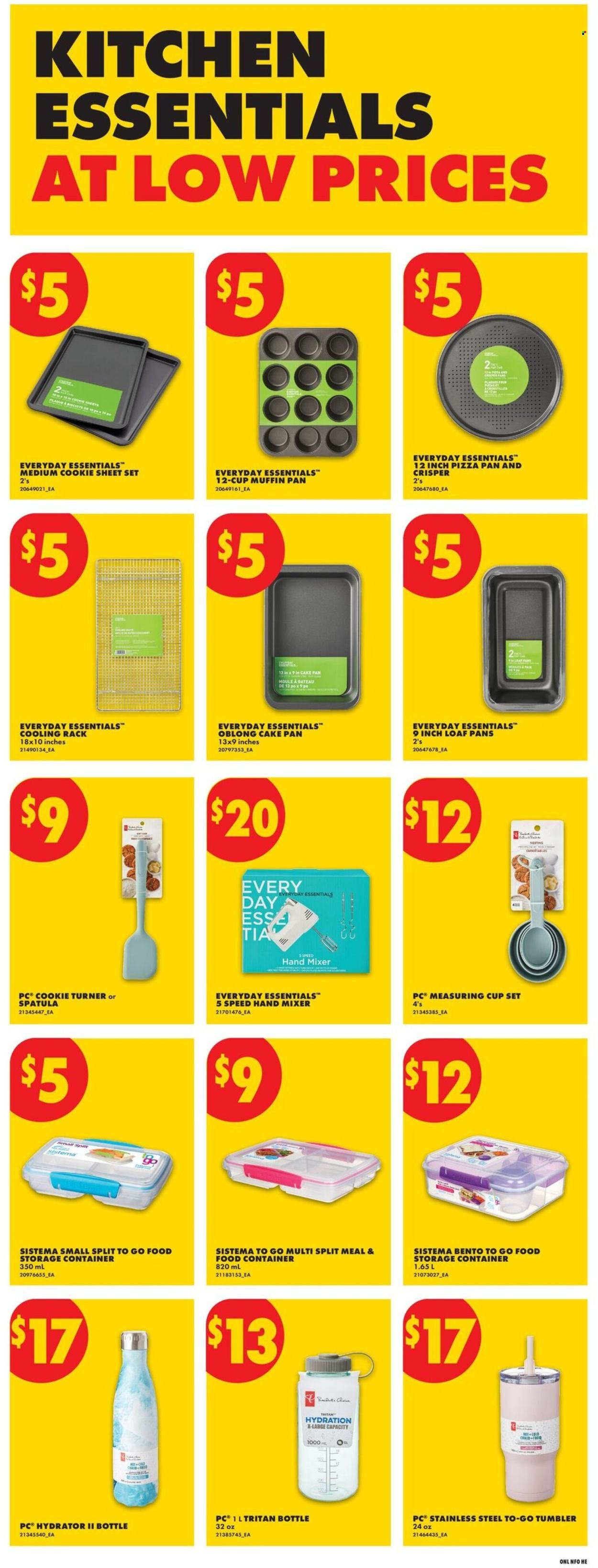 NO FRILLS flyer - Weekly Flyer