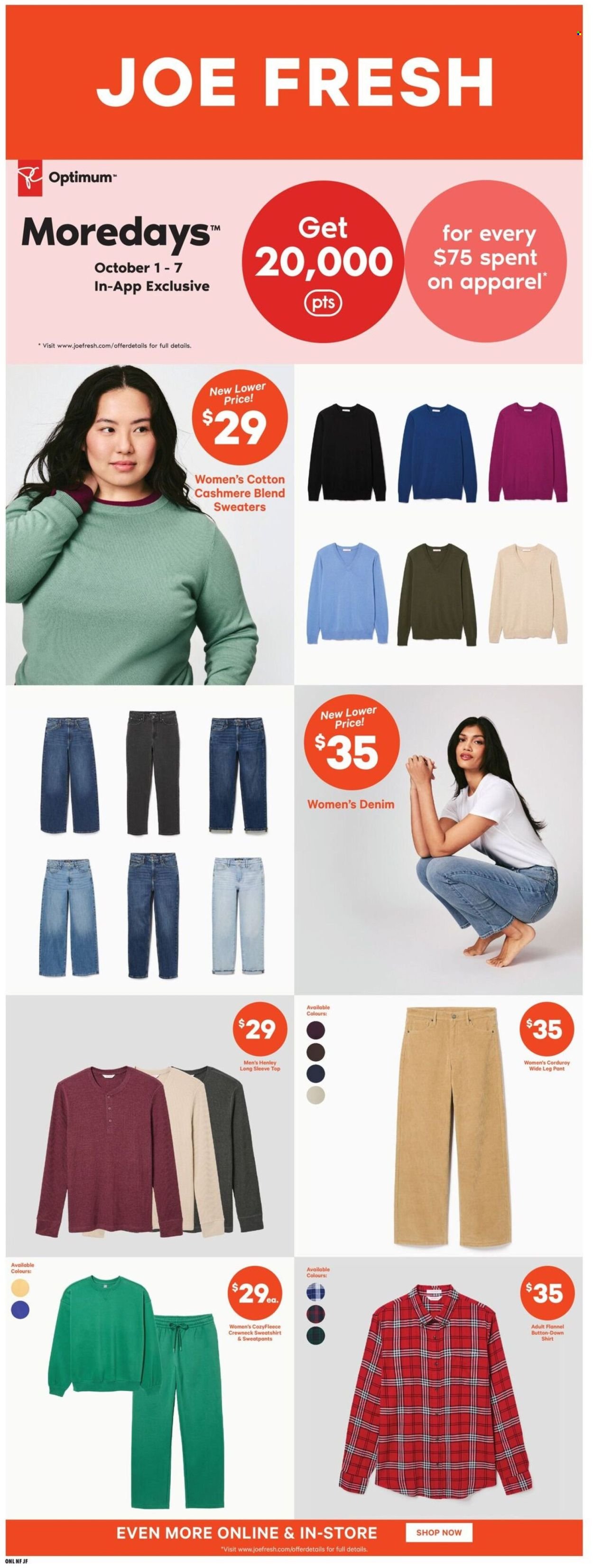 NO FRILLS flyer - Weekly Flyer