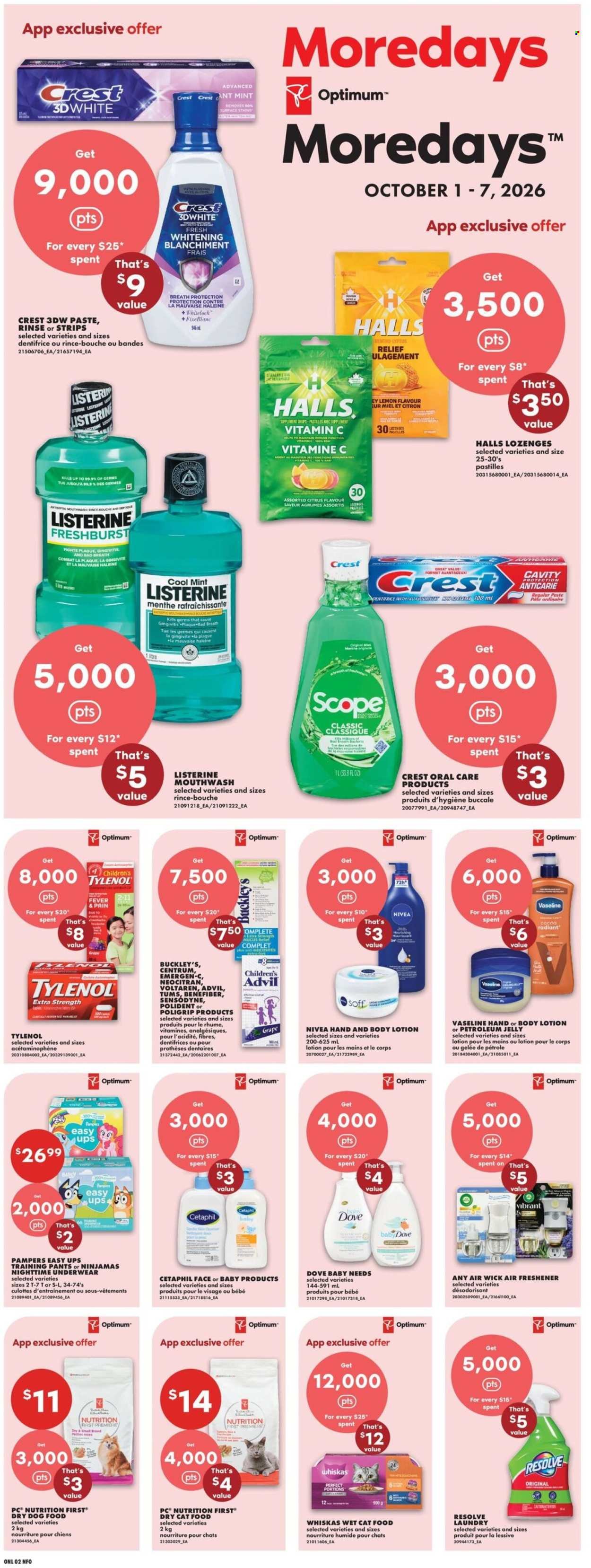 NO FRILLS flyer - Weekly Flyer
