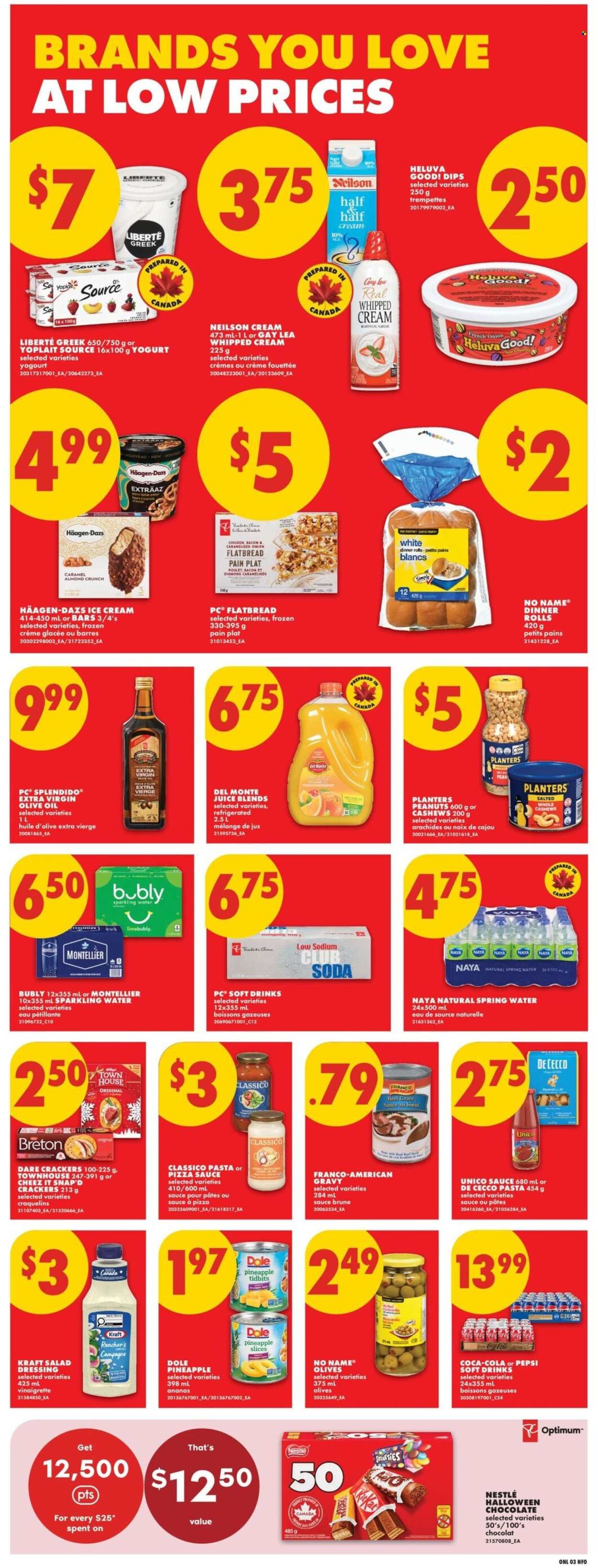 NO FRILLS flyer - Weekly Flyer