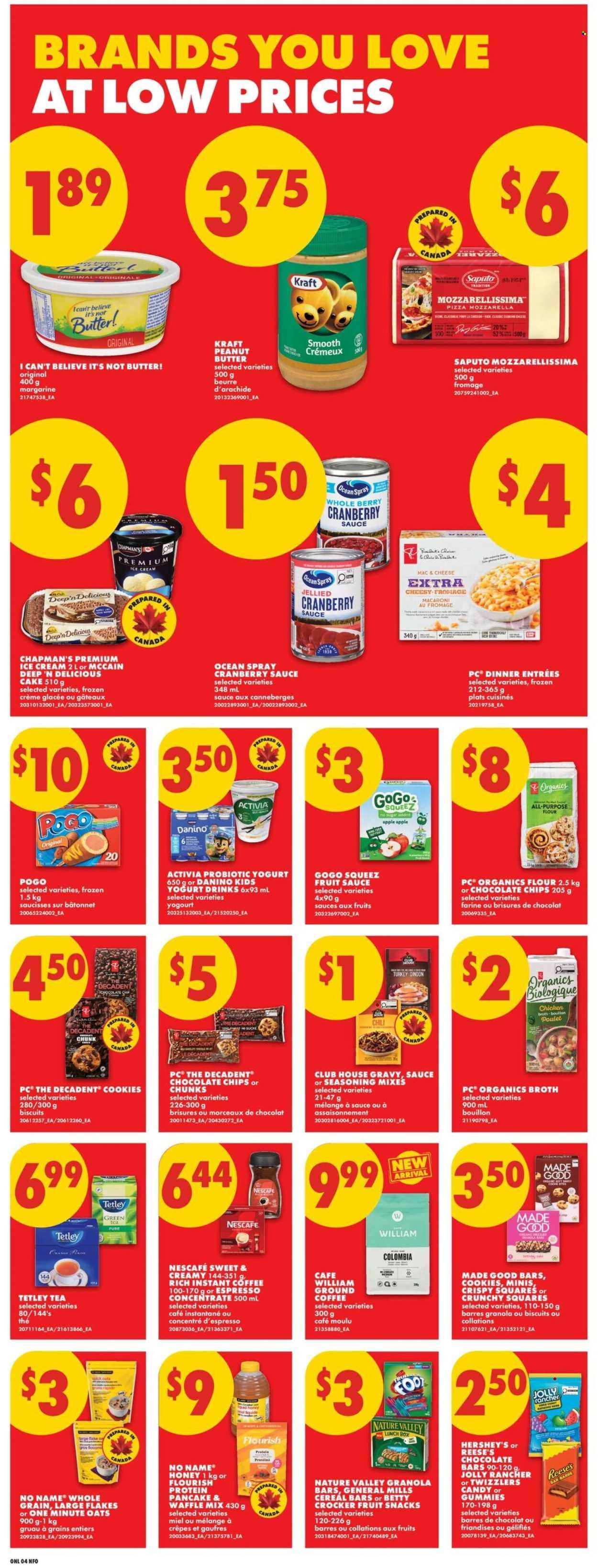 NO FRILLS flyer - Weekly Flyer