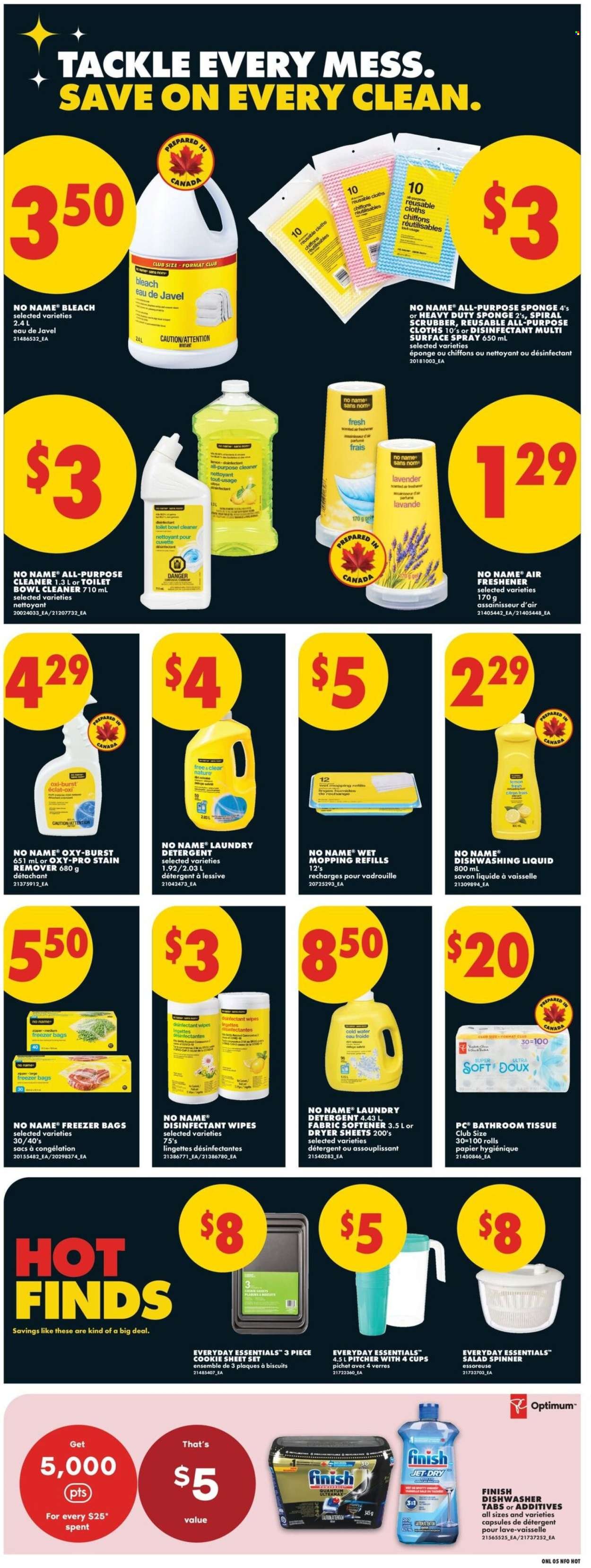 NO FRILLS flyer - Weekly Flyer