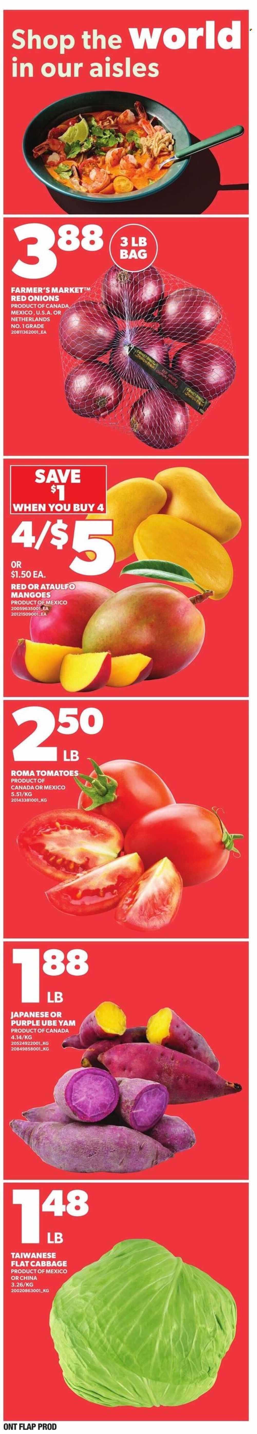 LOBLAWS flyer - Weekly Flyer (2026-04-23 - 2026-04-29) | 14