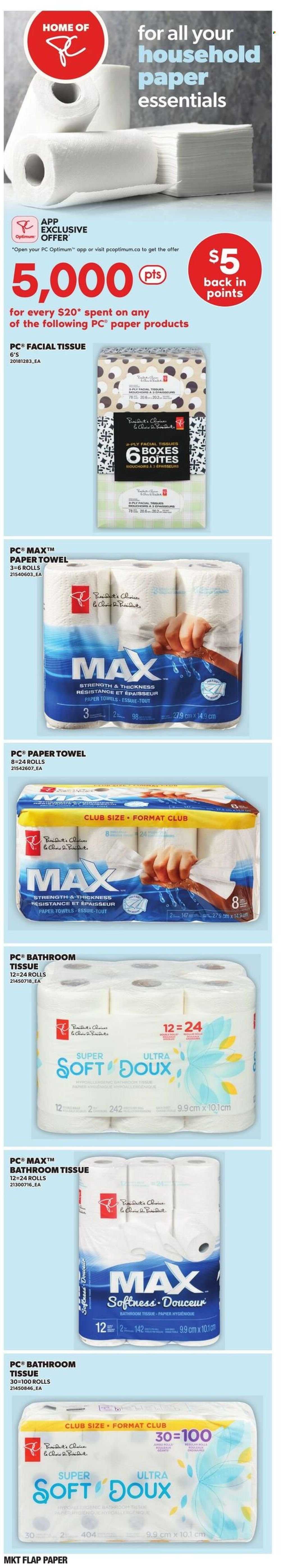 LOBLAWS flyer - Weekly Flyer (2026-04-23 - 2026-04-29) | 17