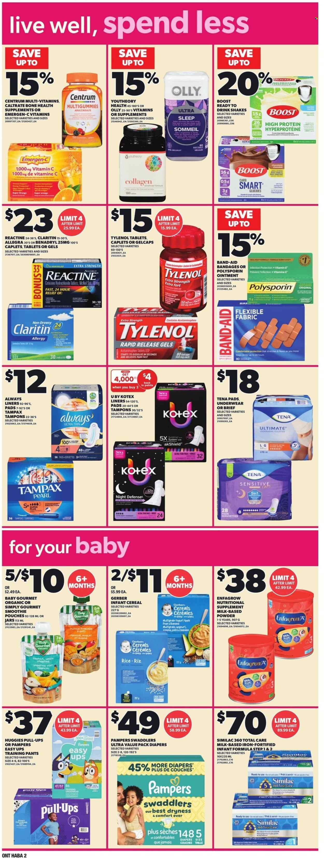 LOBLAWS flyer - Weekly Flyer (2026-04-23 - 2026-04-29) | 20