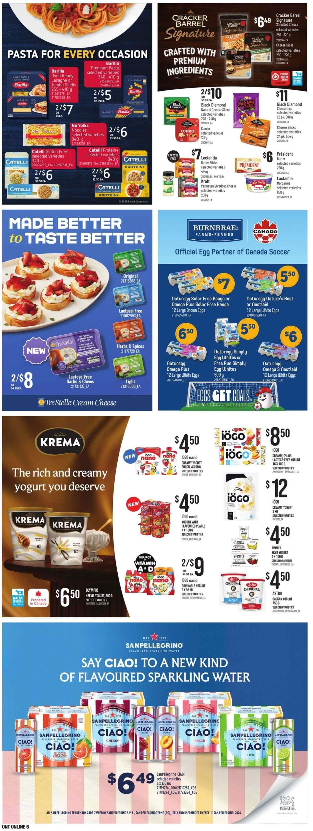 LOBLAWS flyer - Weekly Flyer (2026-04-23 - 2026-04-29) | 21