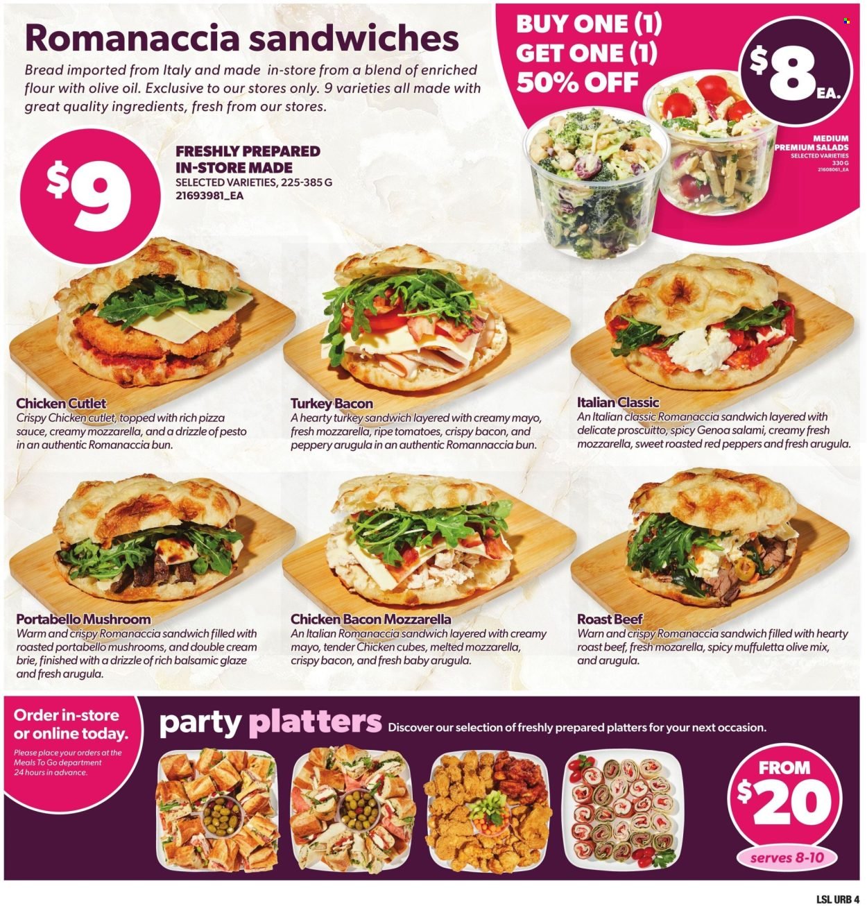 LOBLAWS flyer - Weekly Flyer (2026-04-23 - 2026-04-29) | 5