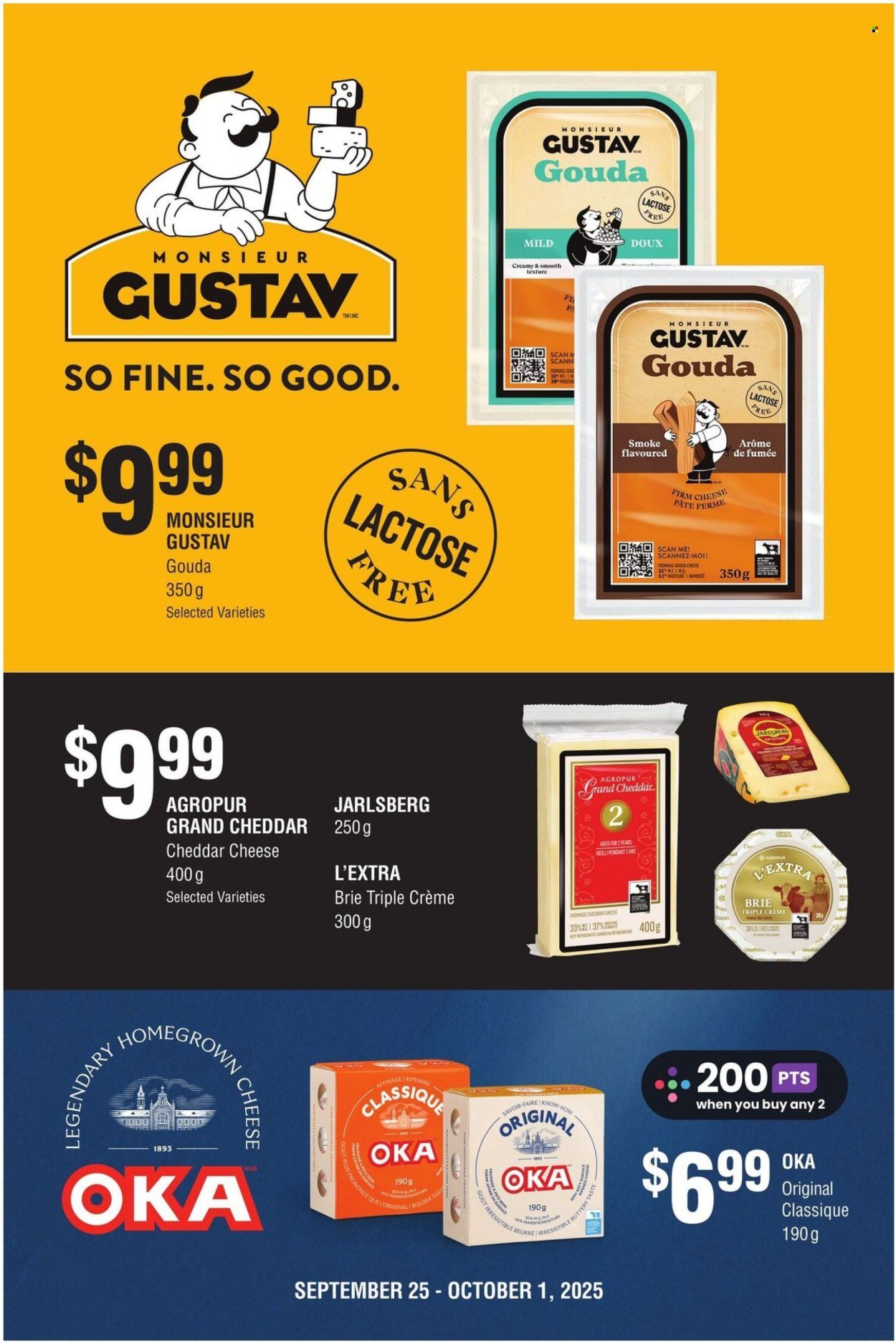FRESHCO. flyer - Weekly eFlyer