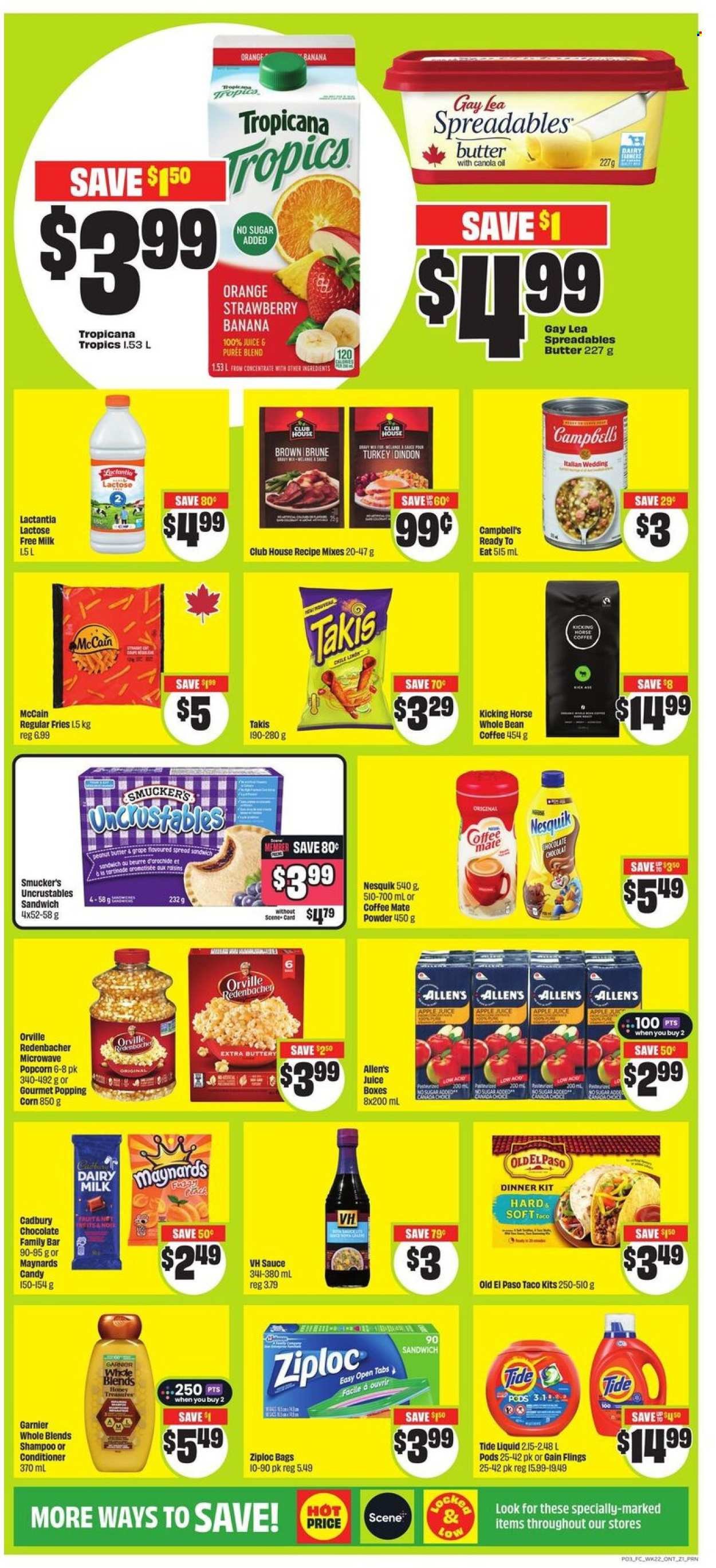 FRESHCO. flyer - Weekly eFlyer