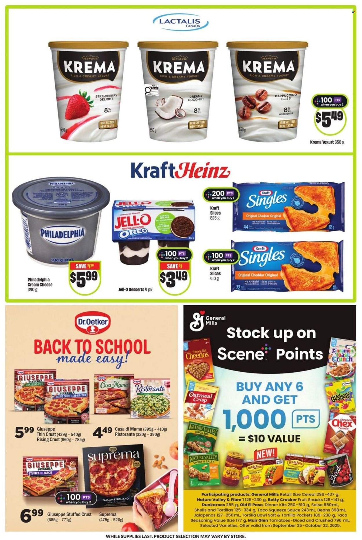 FRESHCO. flyer - Weekly eFlyer