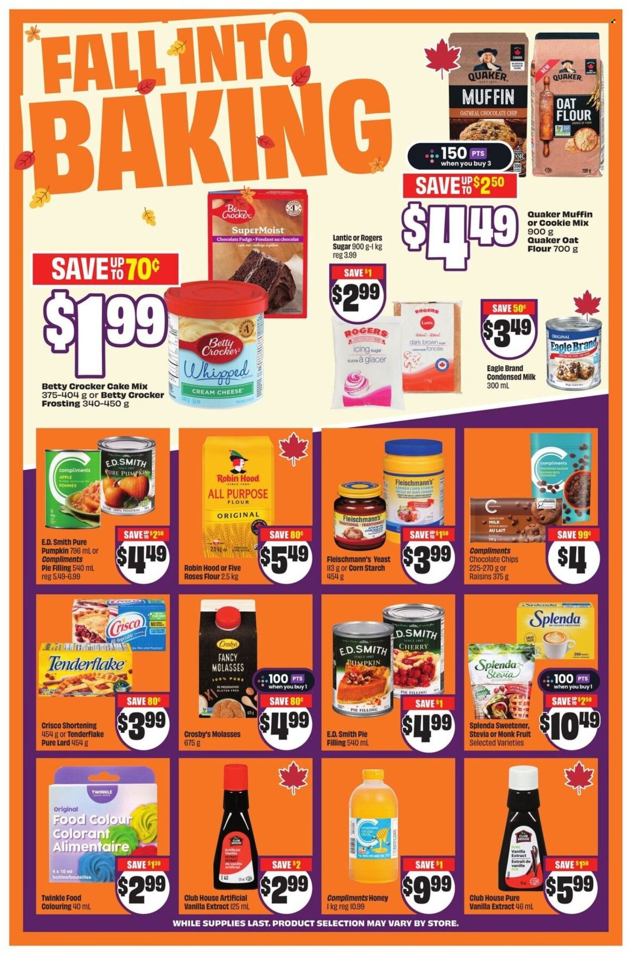 FRESHCO. flyer - Weekly eFlyer