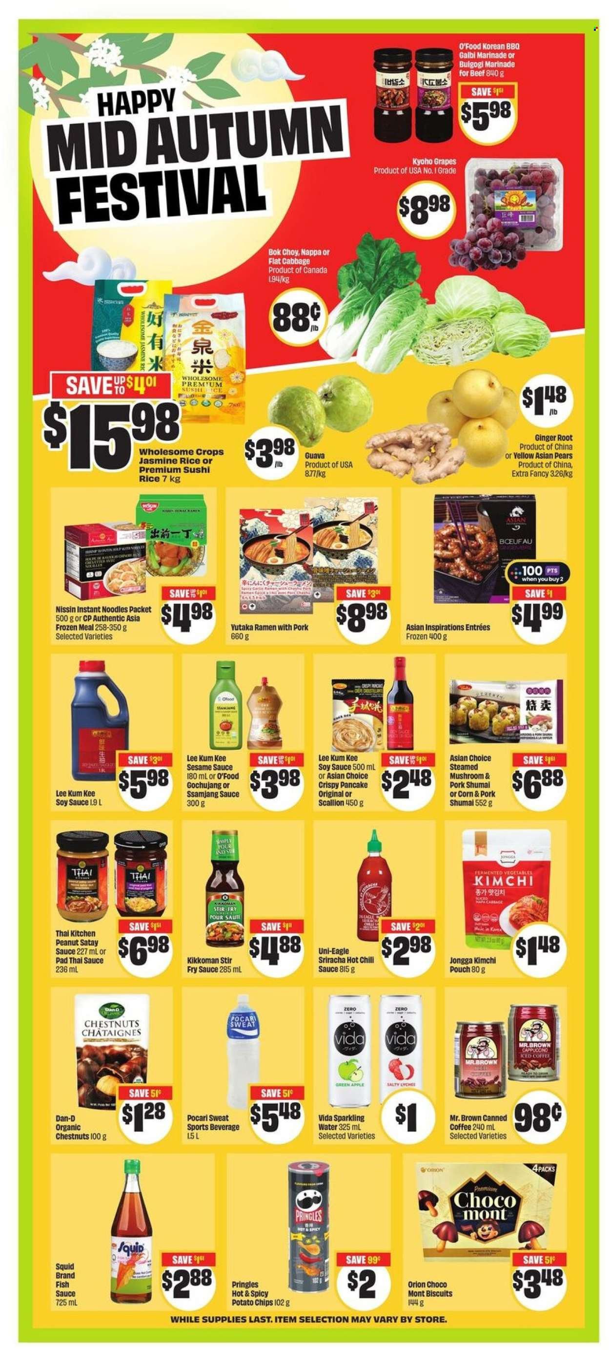 FRESHCO. flyer - Weekly eFlyer