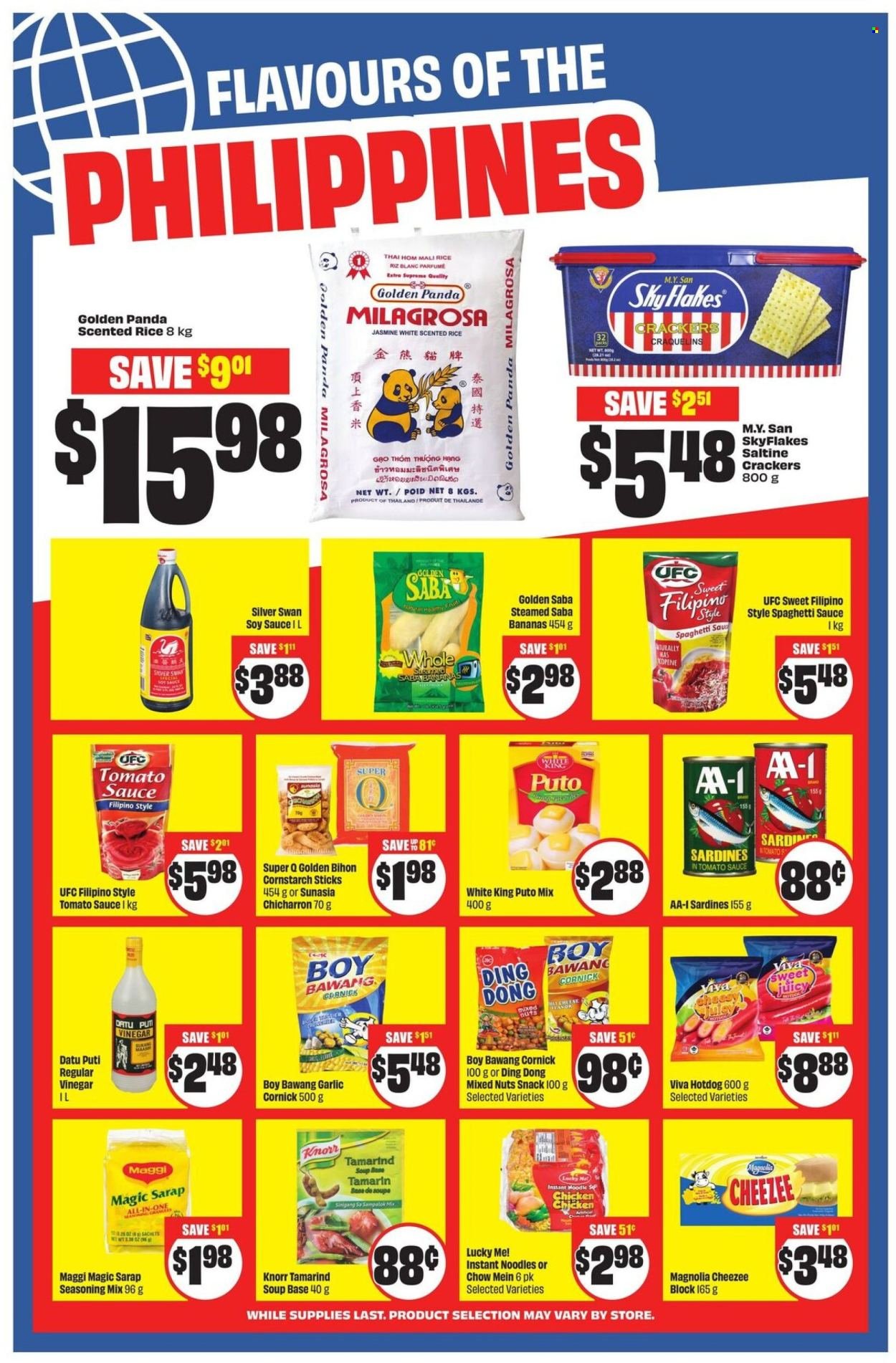 FRESHCO. flyer - Weekly eFlyer