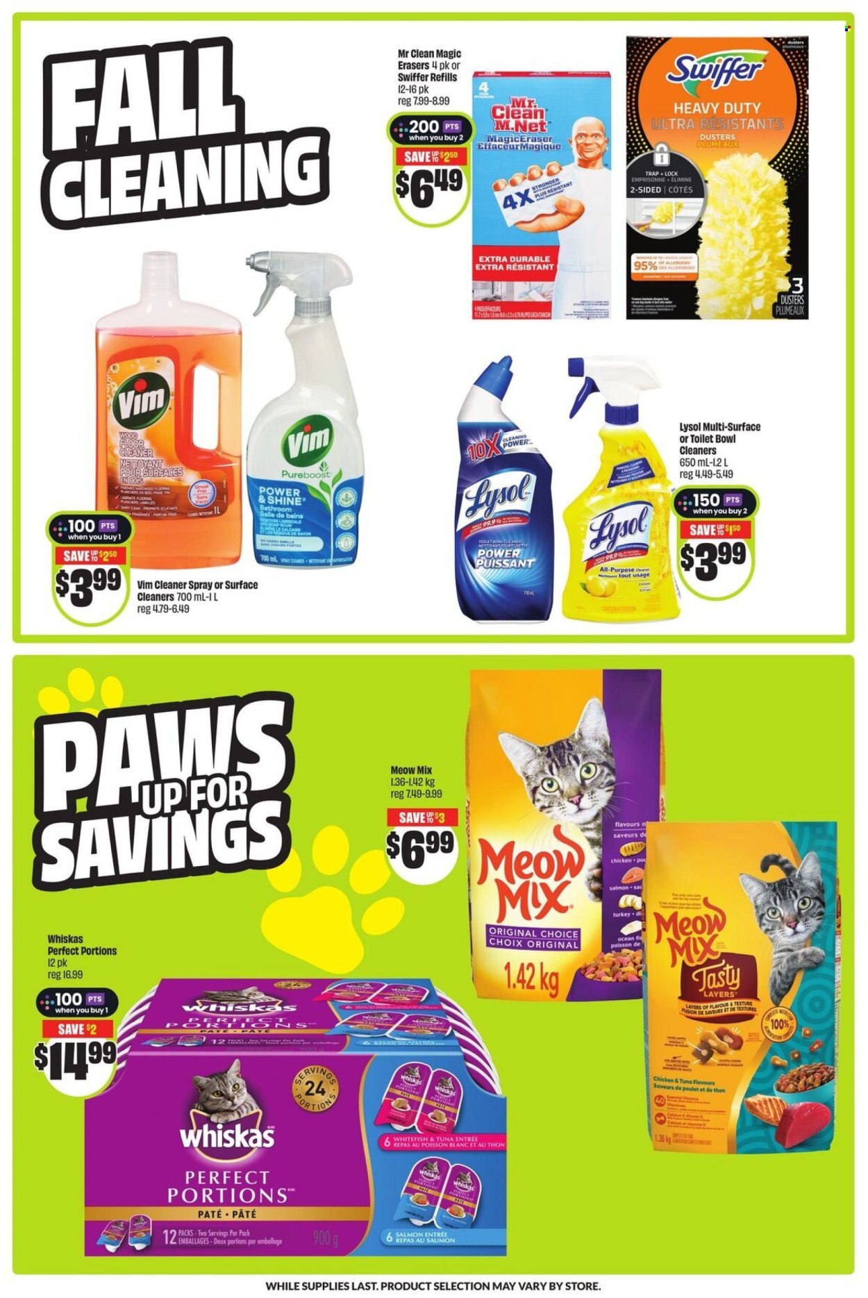 FRESHCO. flyer - Weekly eFlyer
