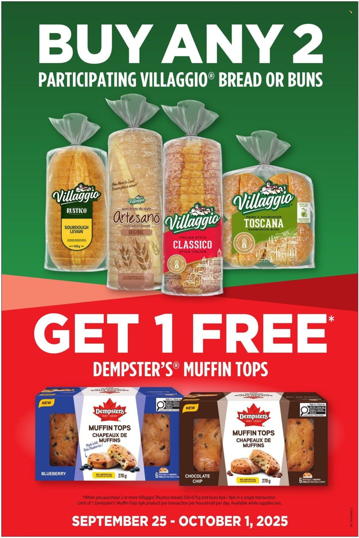 FRESHCO. flyer - Weekly eFlyer