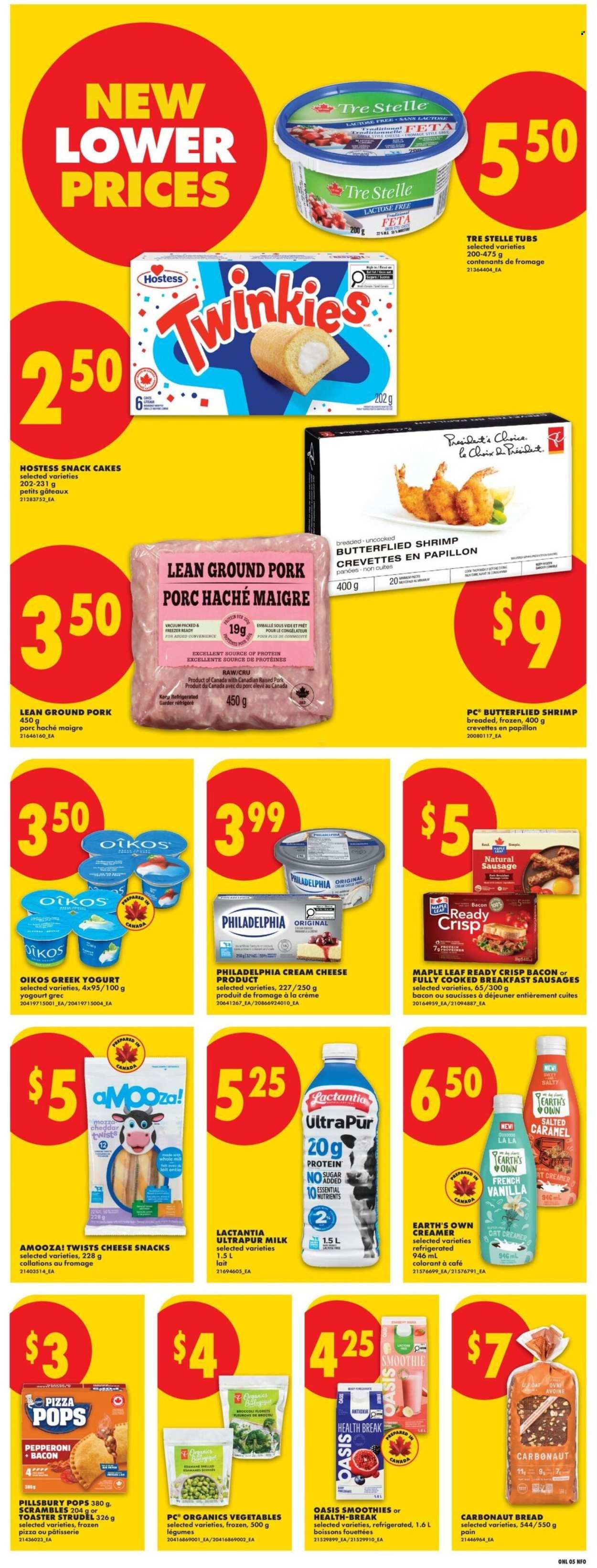 NO FRILLS flyer - Weekly Flyer (2026-03-26 - 2026-04-01) | 11