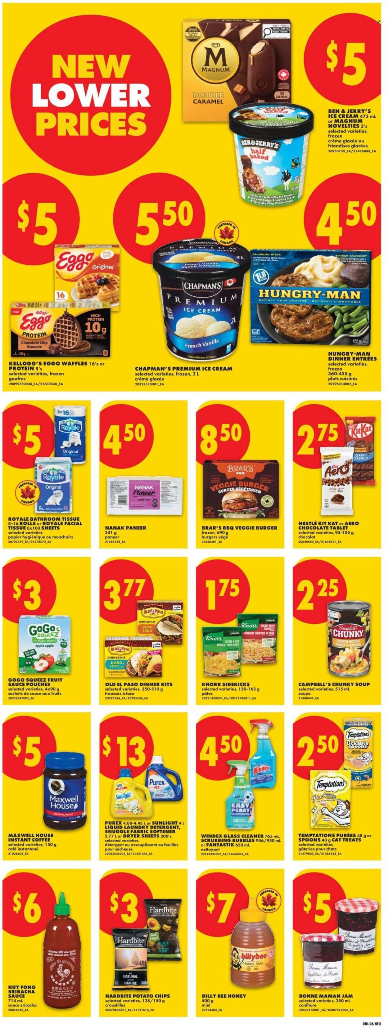 NO FRILLS flyer - Weekly Flyer (2026-03-26 - 2026-04-01) | 12