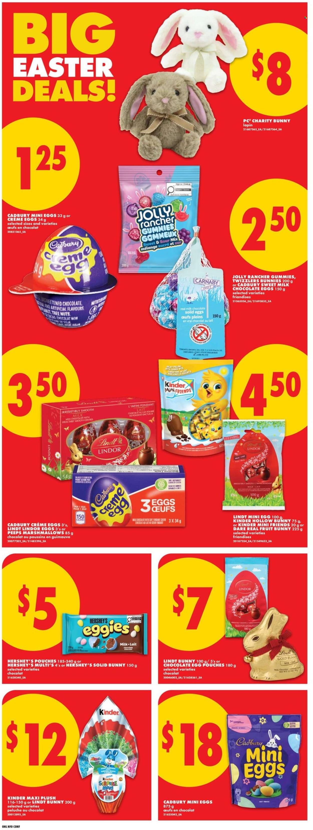 NO FRILLS flyer - Weekly Flyer (2026-03-26 - 2026-04-01) | 14