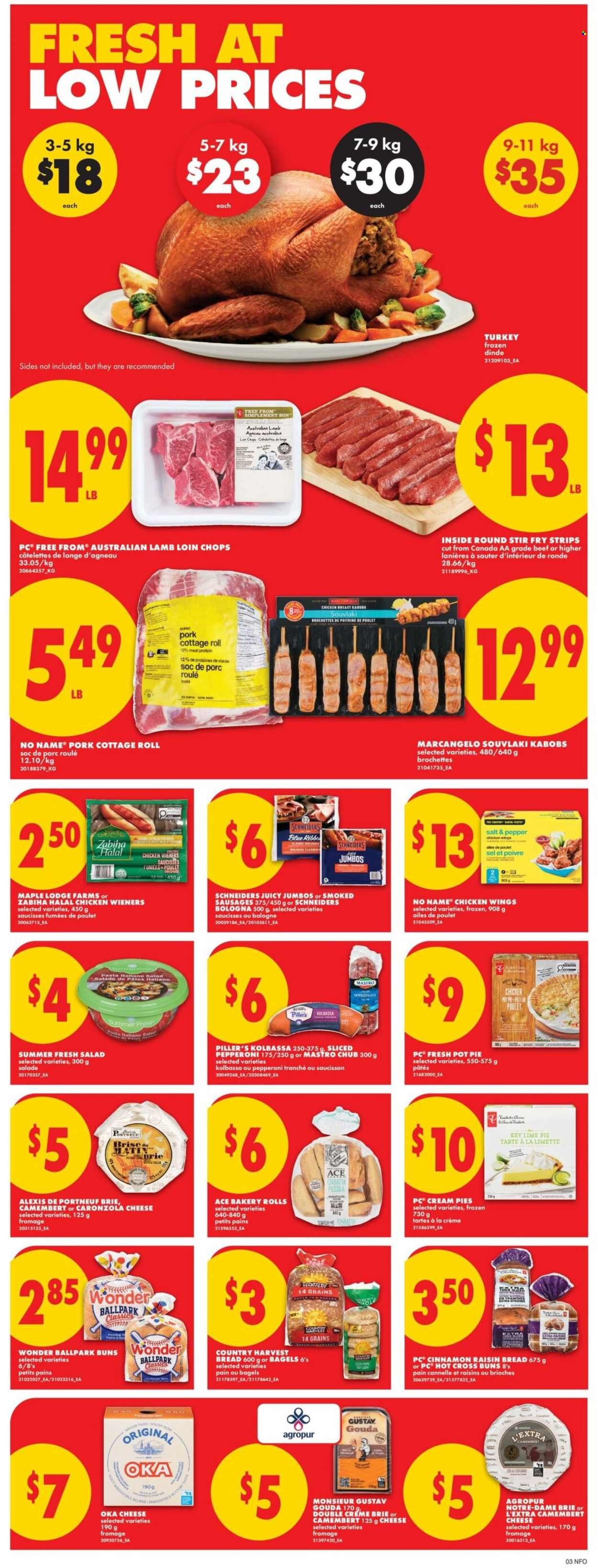 NO FRILLS flyer - Weekly Flyer (2026-03-26 - 2026-04-01) | 5