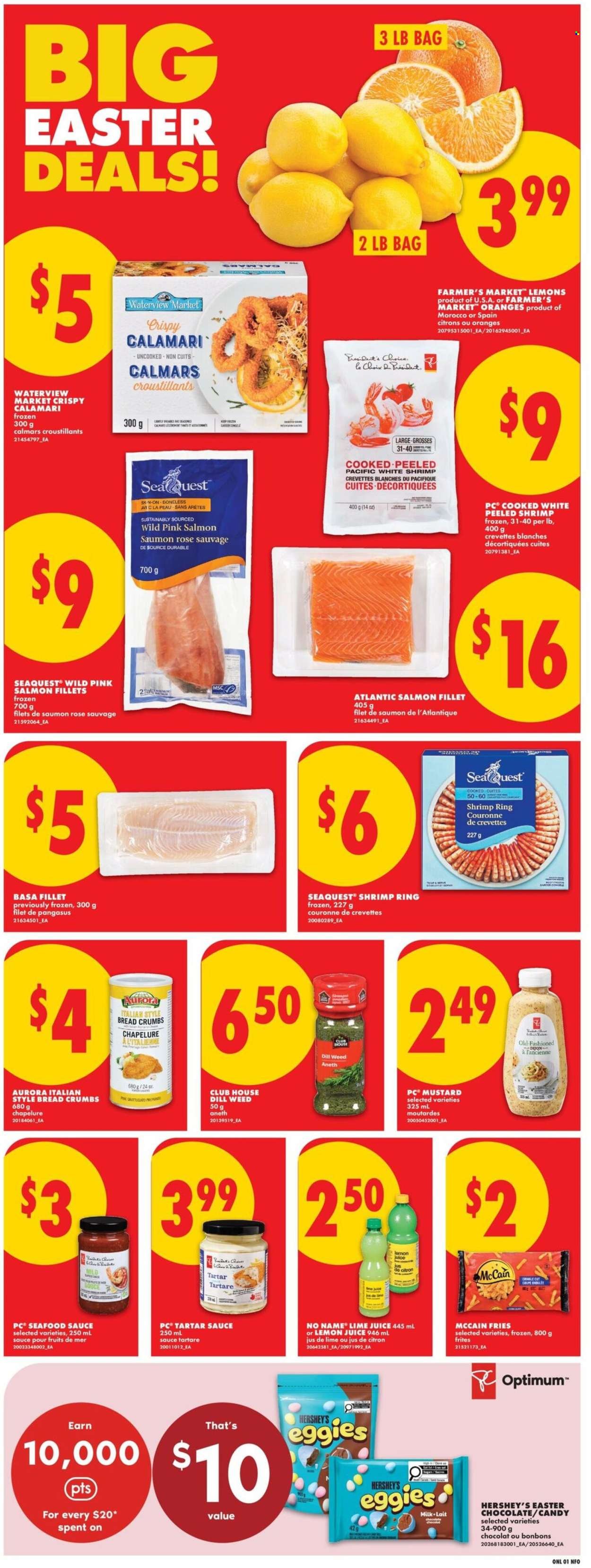 NO FRILLS flyer - Weekly Flyer (2026-03-26 - 2026-04-01) | 6
