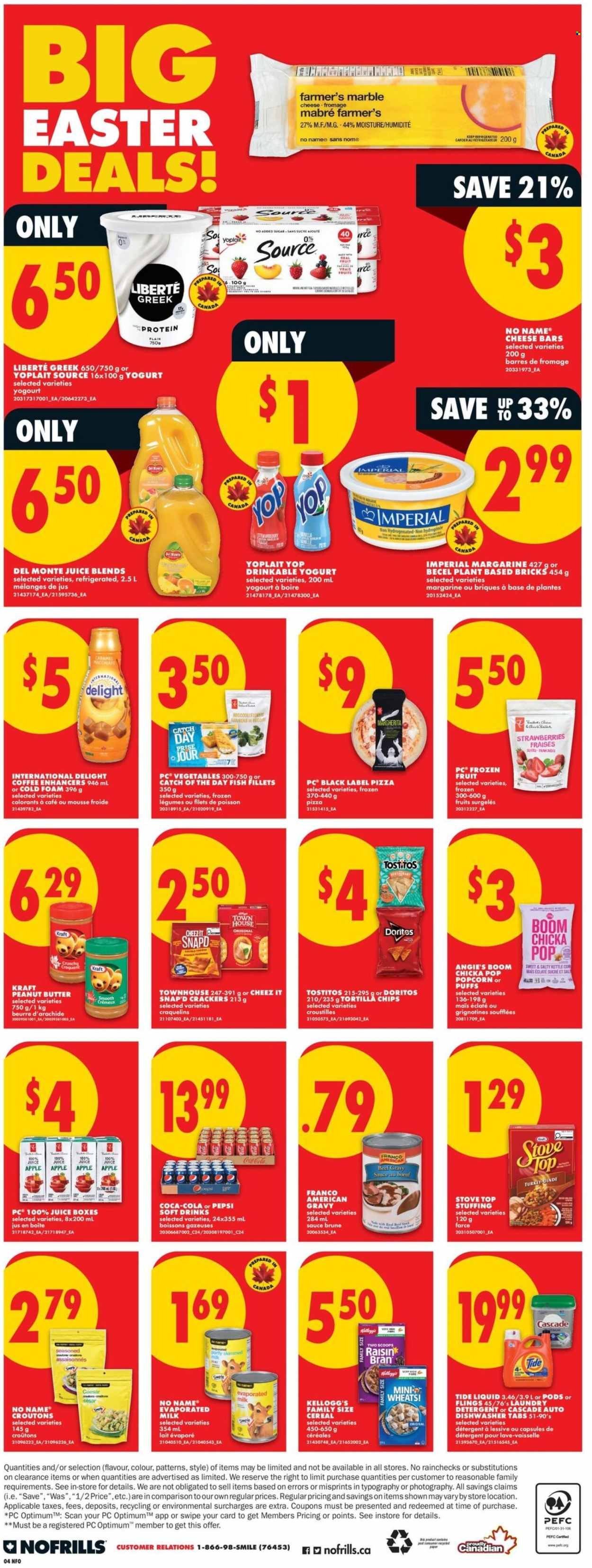 NO FRILLS flyer - Weekly Flyer (2026-03-26 - 2026-04-01) | 7