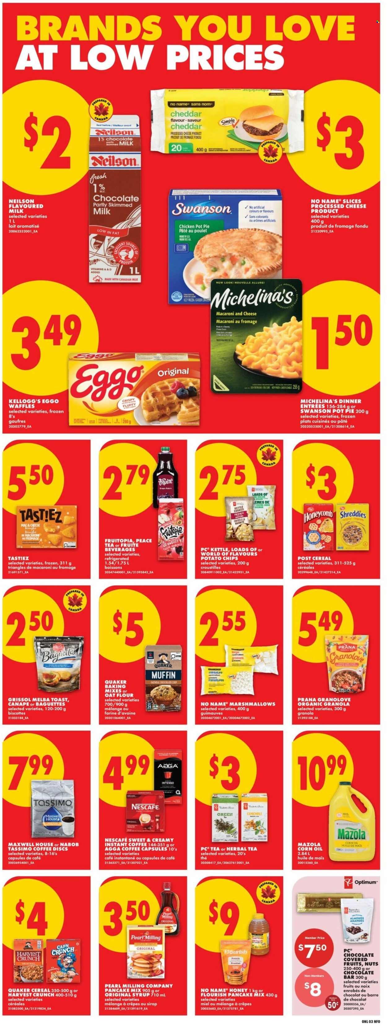 NO FRILLS flyer - Weekly Flyer (2026-03-26 - 2026-04-01) | 9