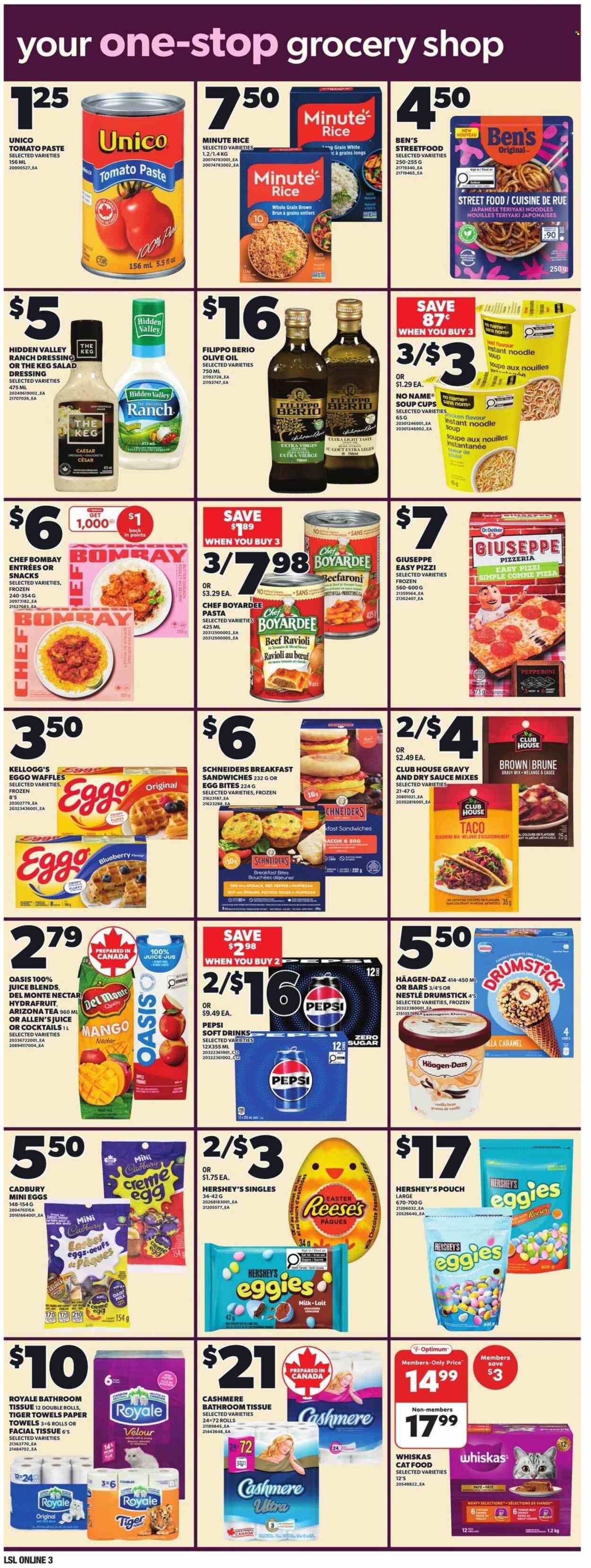 LOBLAWS flyer - Weekly Flyer (2026-03-12 - 2026-03-18) | 11