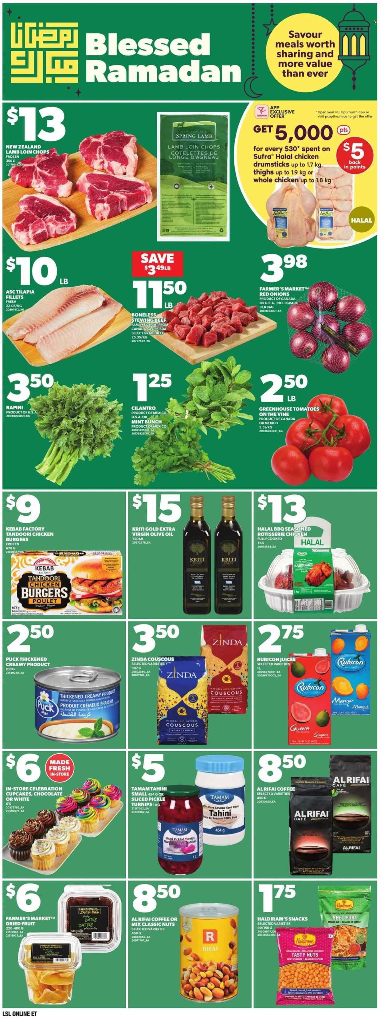 LOBLAWS flyer - Weekly Flyer (2026-03-12 - 2026-03-18) | 12