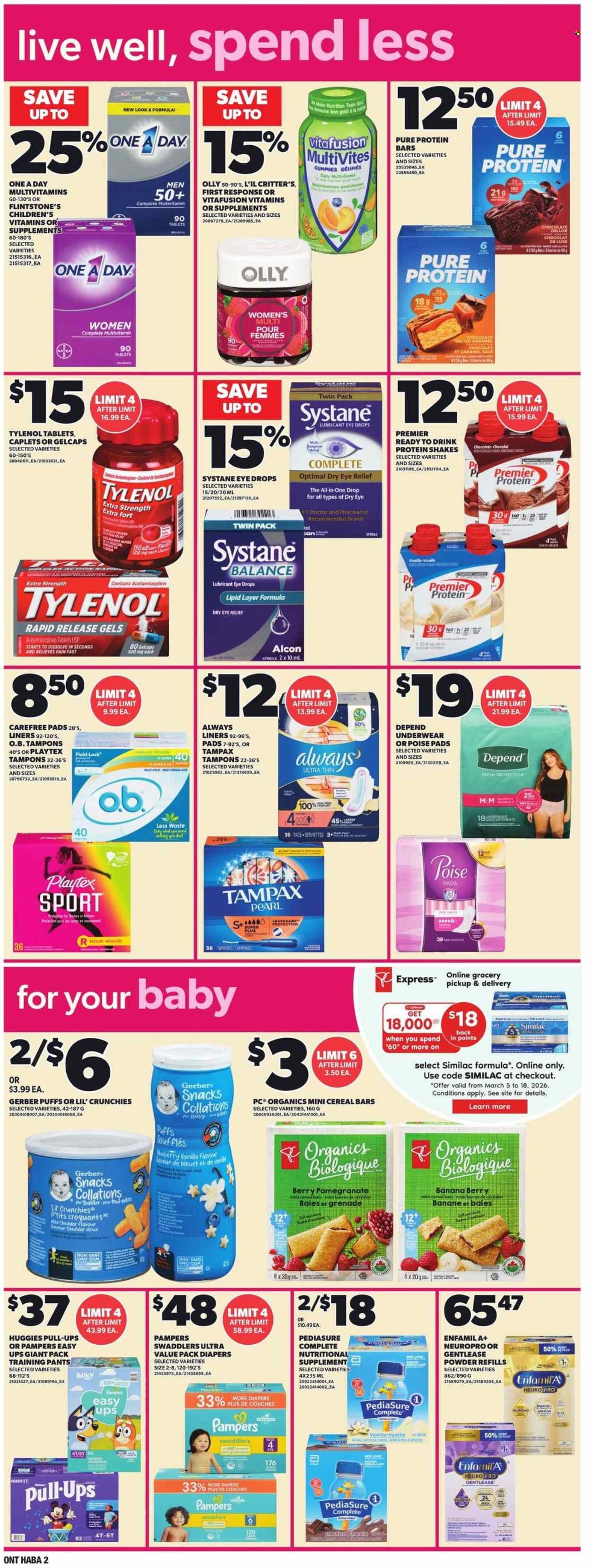 LOBLAWS flyer - Weekly Flyer (2026-03-12 - 2026-03-18) | 14