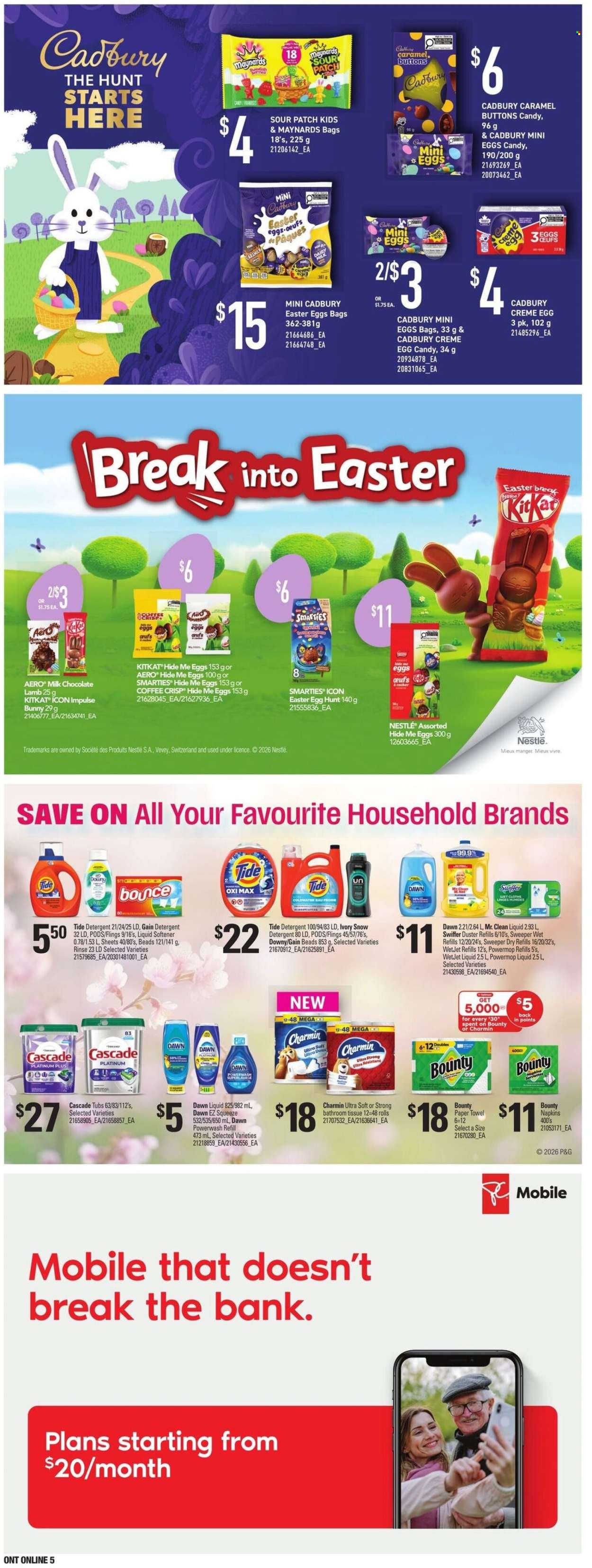 LOBLAWS flyer - Weekly Flyer (2026-03-12 - 2026-03-18) | 17