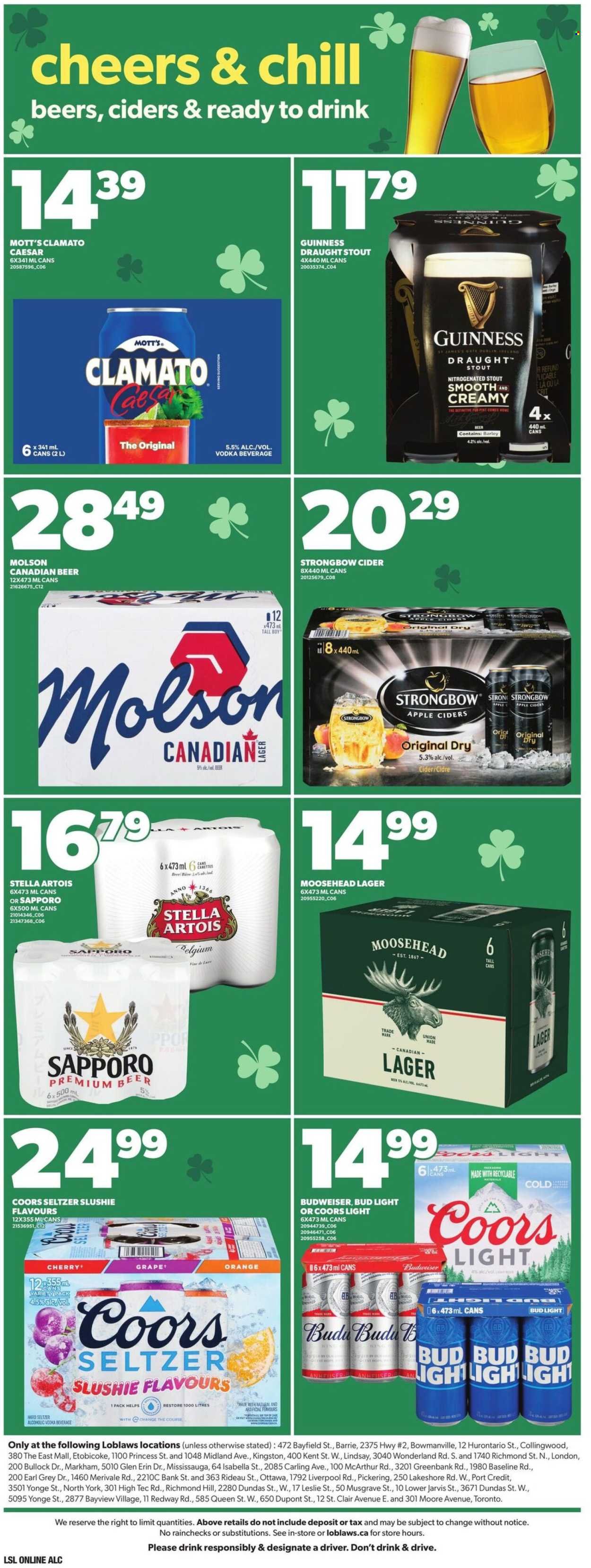 LOBLAWS flyer - Weekly Flyer (2026-03-12 - 2026-03-18) | 10