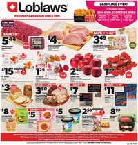 LOBLAWS flyer - Weekly Flyer (2026-03-12 - 2026-03-18)
