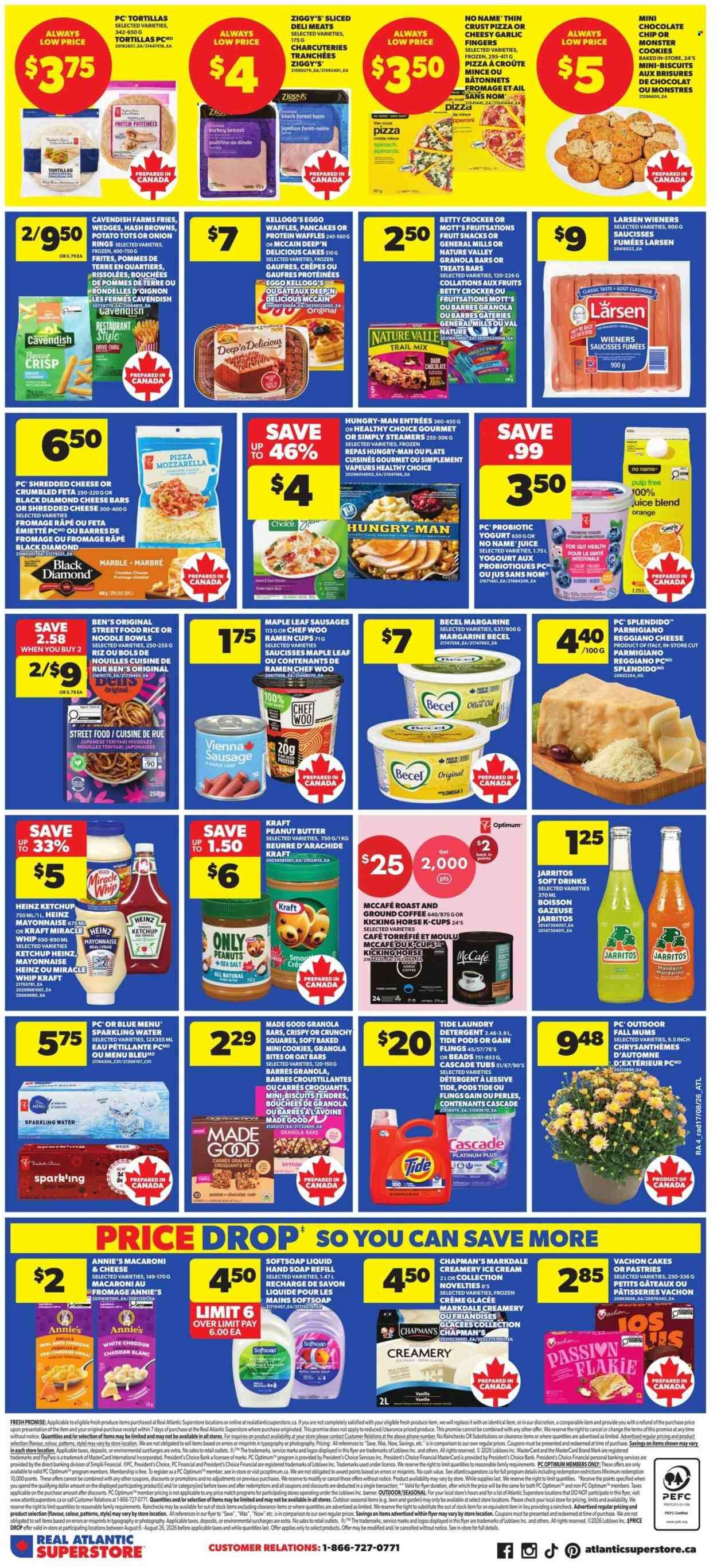 ATLANTIC SUPERSTORE flyer - Weekly Flyer