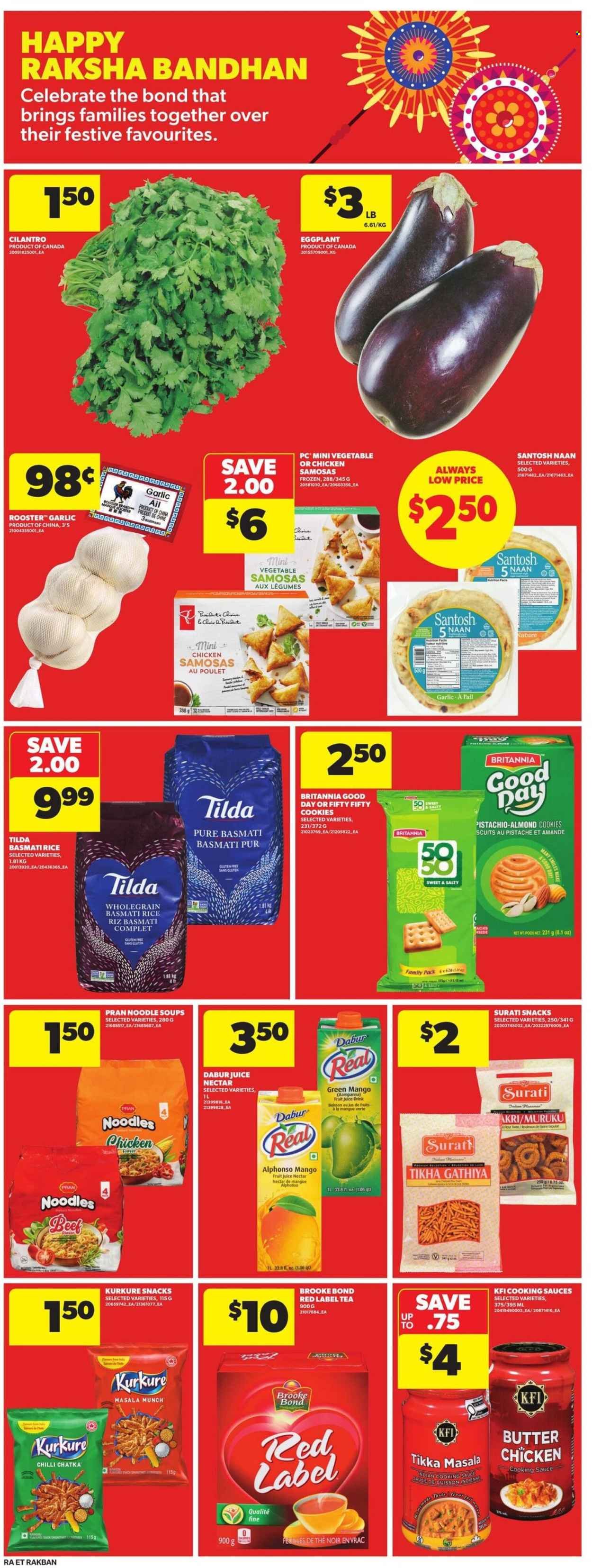 ATLANTIC SUPERSTORE flyer - Weekly Flyer