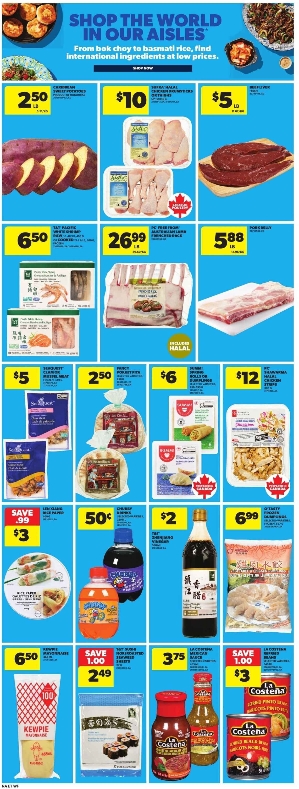 ATLANTIC SUPERSTORE flyer - Weekly Flyer