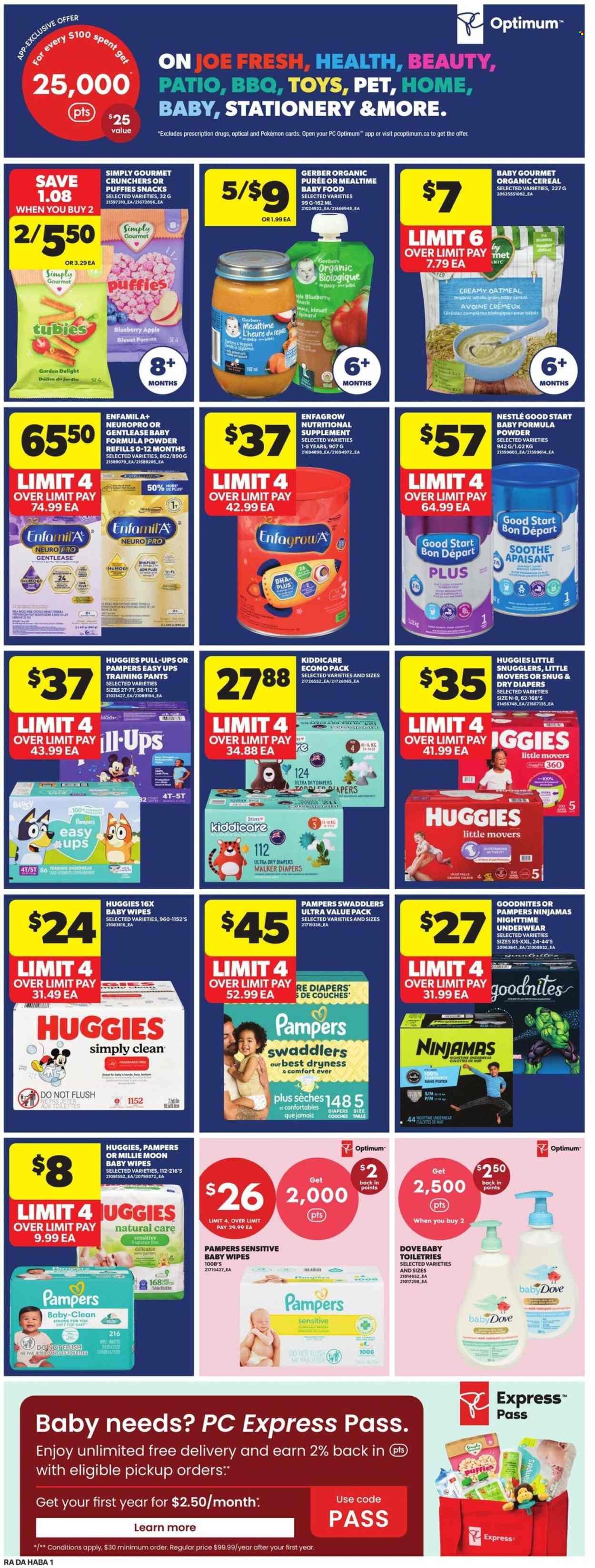 ATLANTIC SUPERSTORE flyer - Weekly Flyer