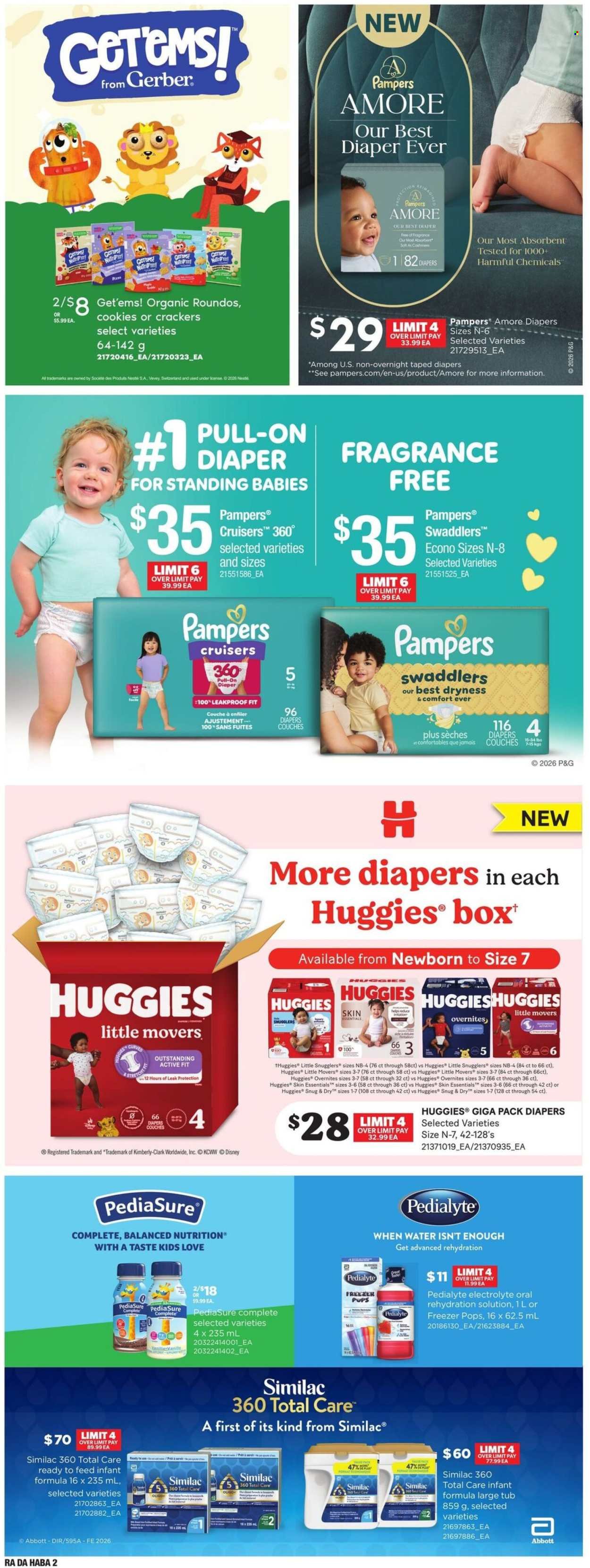 ATLANTIC SUPERSTORE flyer - Weekly Flyer