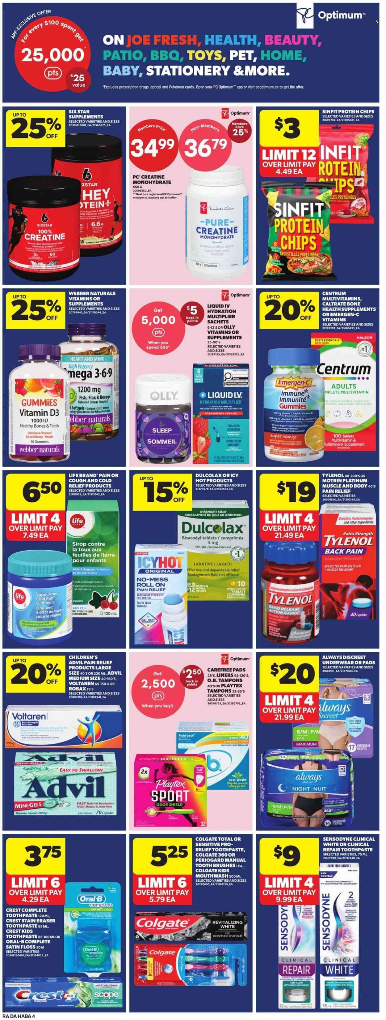 ATLANTIC SUPERSTORE flyer - Weekly Flyer