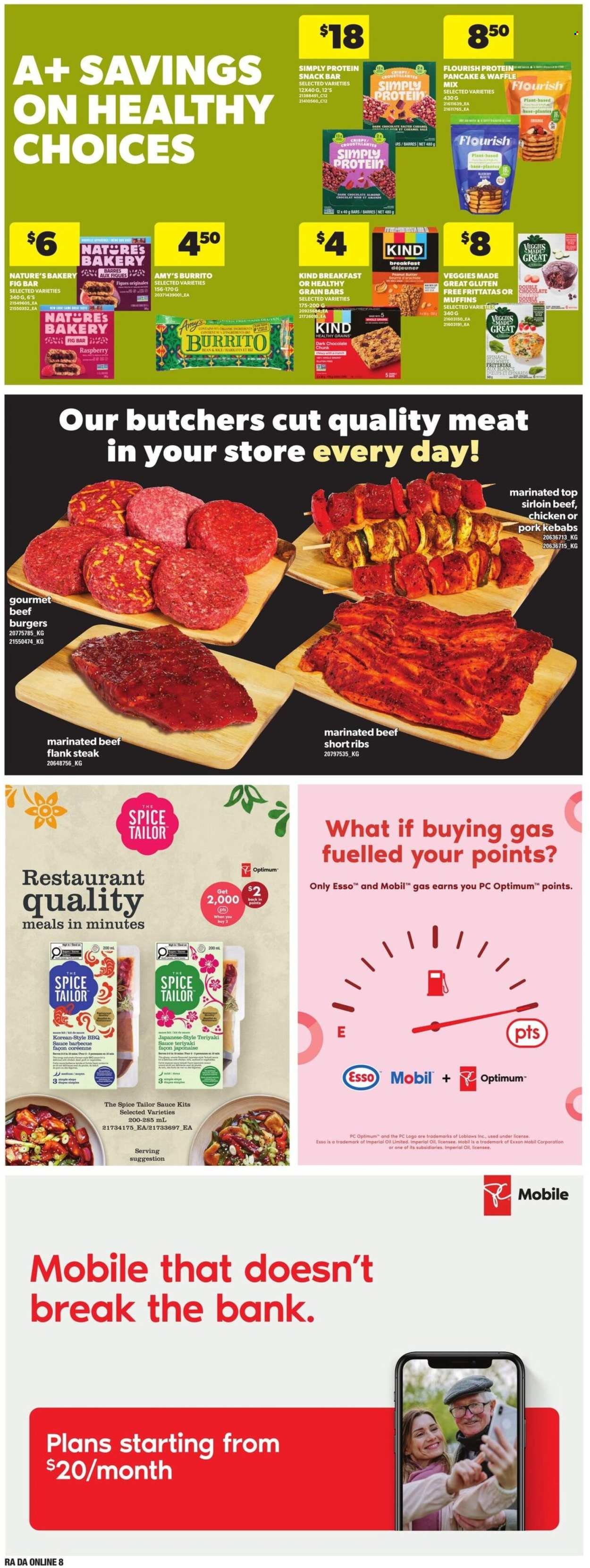 ATLANTIC SUPERSTORE flyer - Weekly Flyer