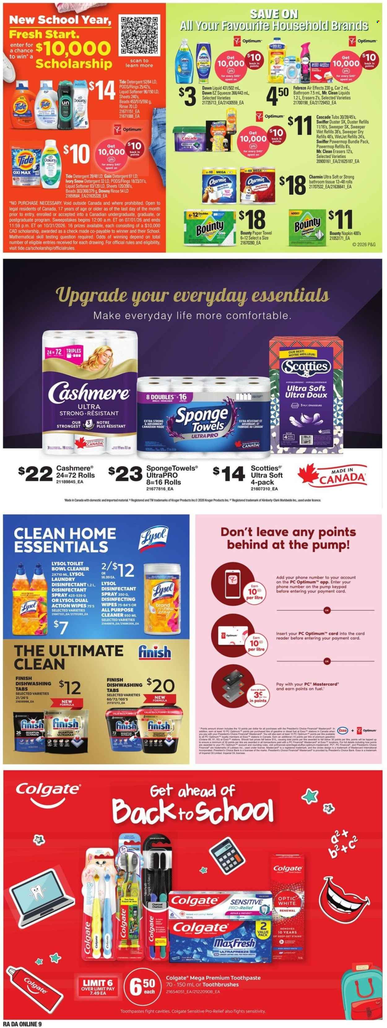ATLANTIC SUPERSTORE flyer - Weekly Flyer