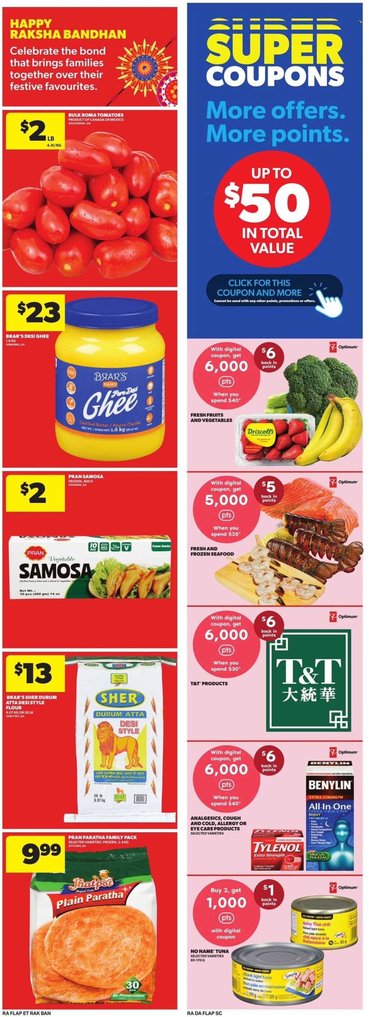 ATLANTIC SUPERSTORE flyer - Weekly Flyer