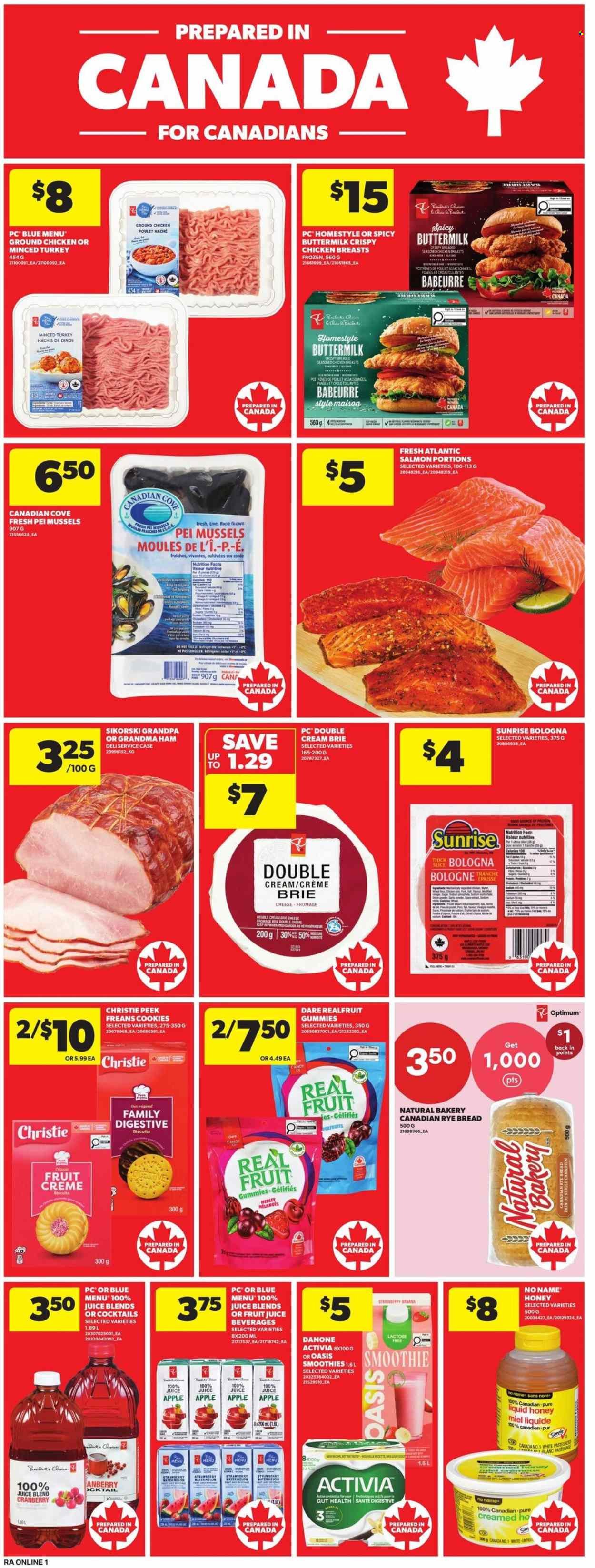 ATLANTIC SUPERSTORE flyer - Weekly Flyer