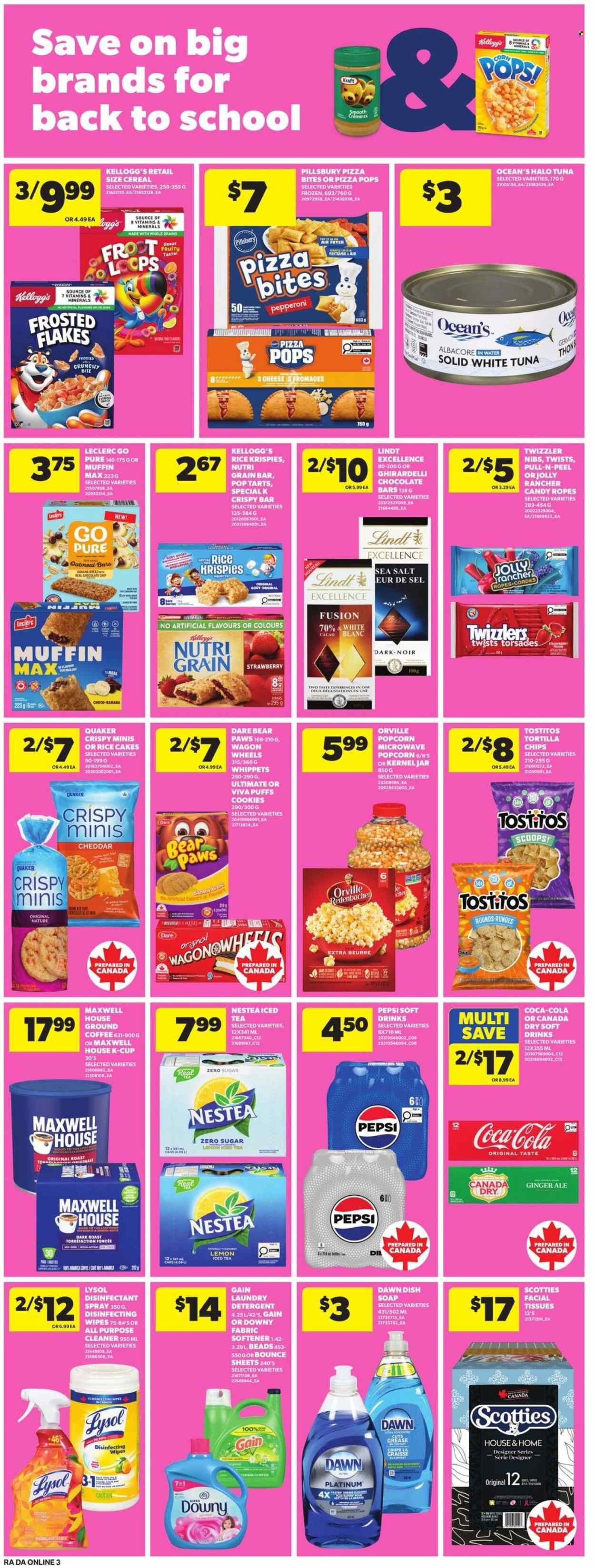 ATLANTIC SUPERSTORE flyer - Weekly Flyer