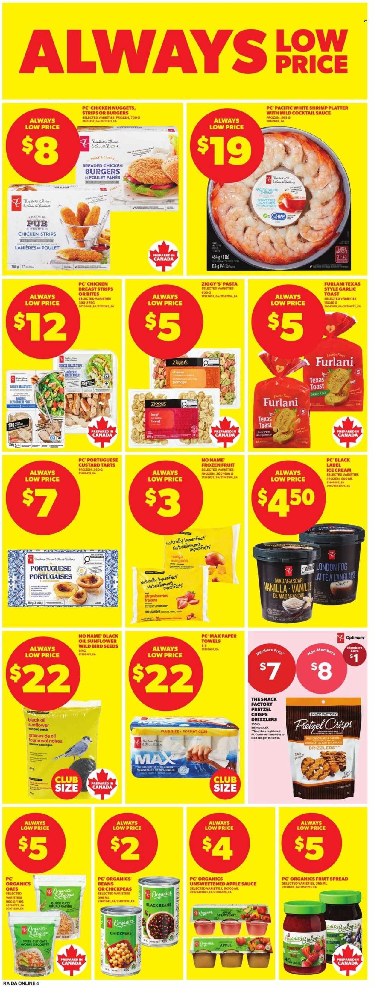 ATLANTIC SUPERSTORE flyer - Weekly Flyer