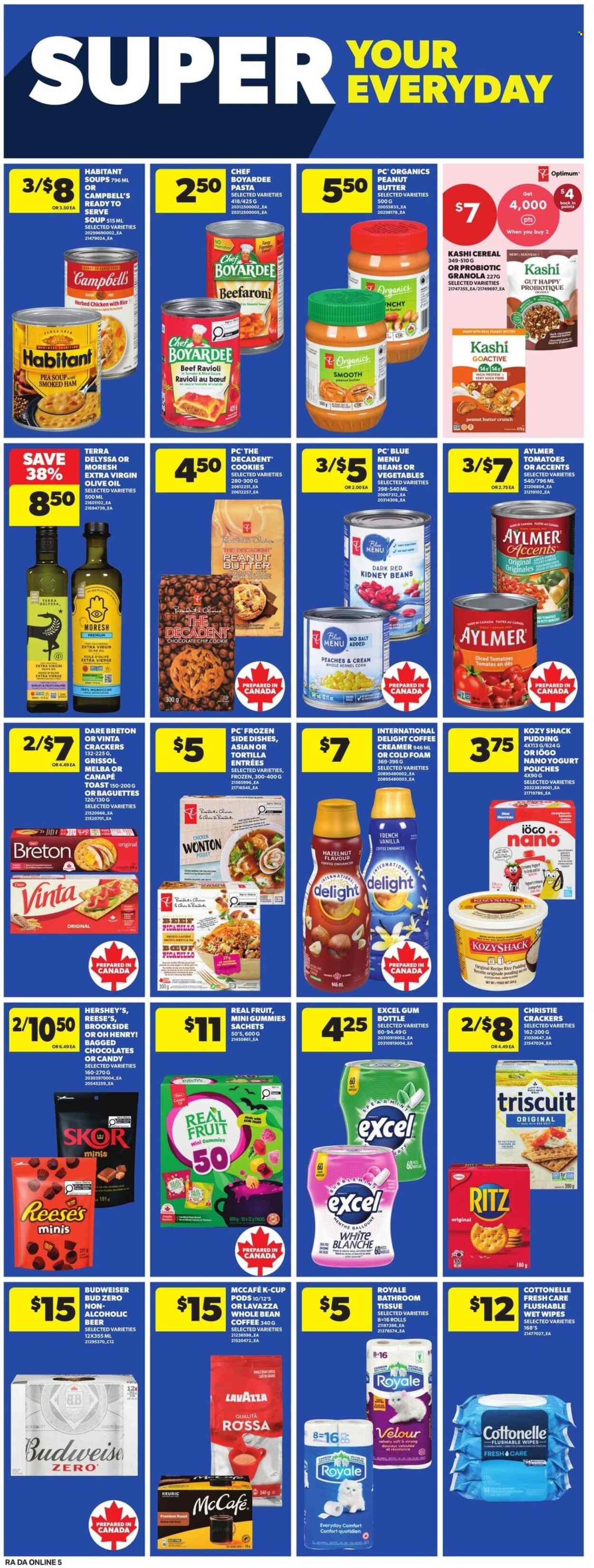 ATLANTIC SUPERSTORE flyer - Weekly Flyer
