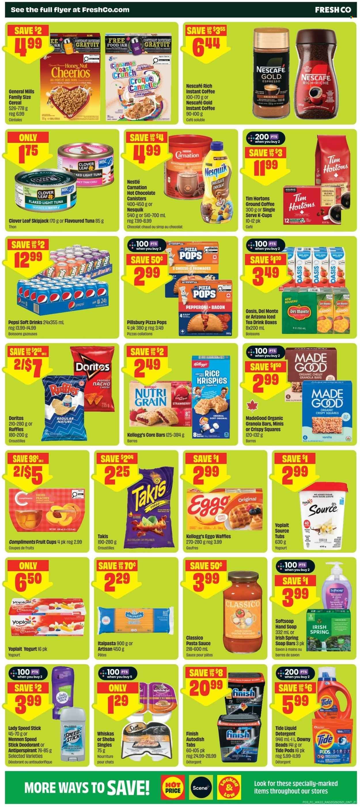 FRESHCO. flyer - Weekly eFlyer
