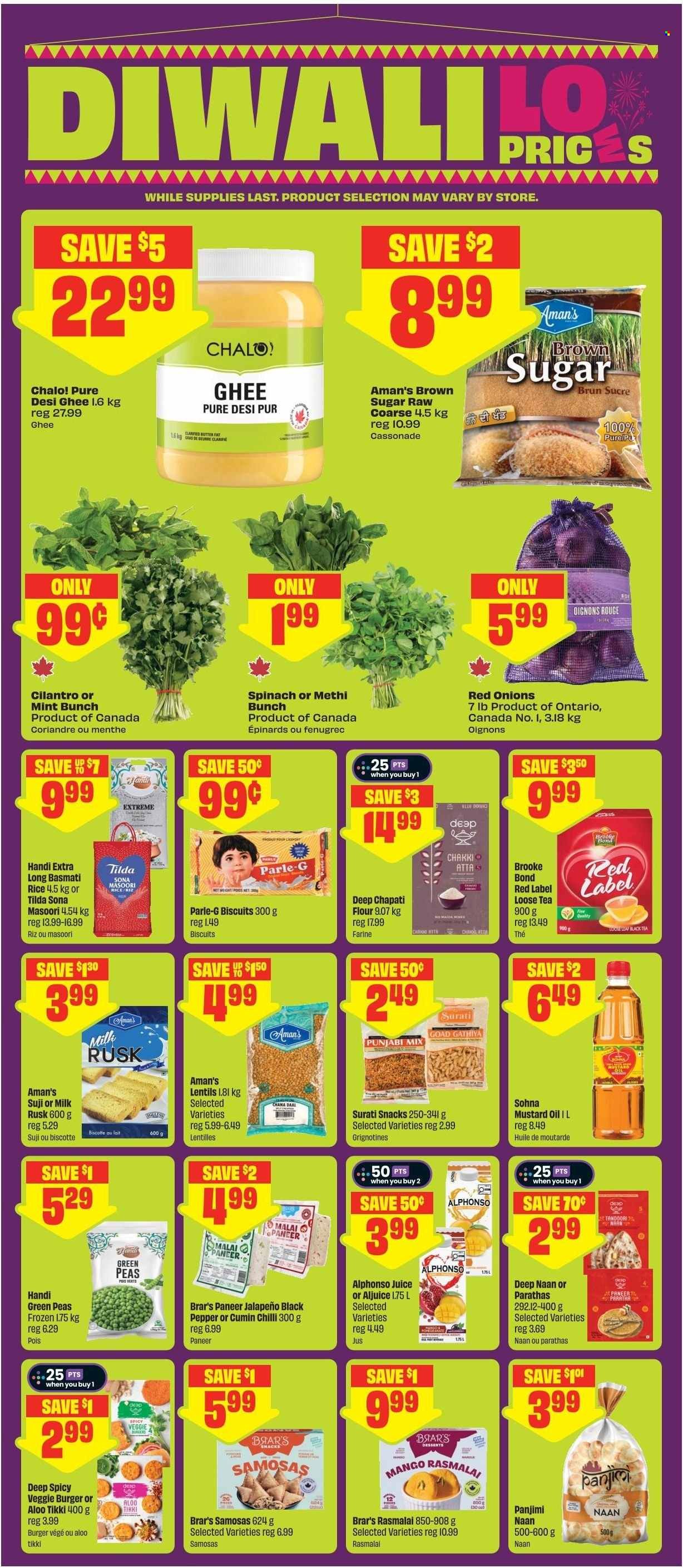 FRESHCO. flyer - Weekly eFlyer
